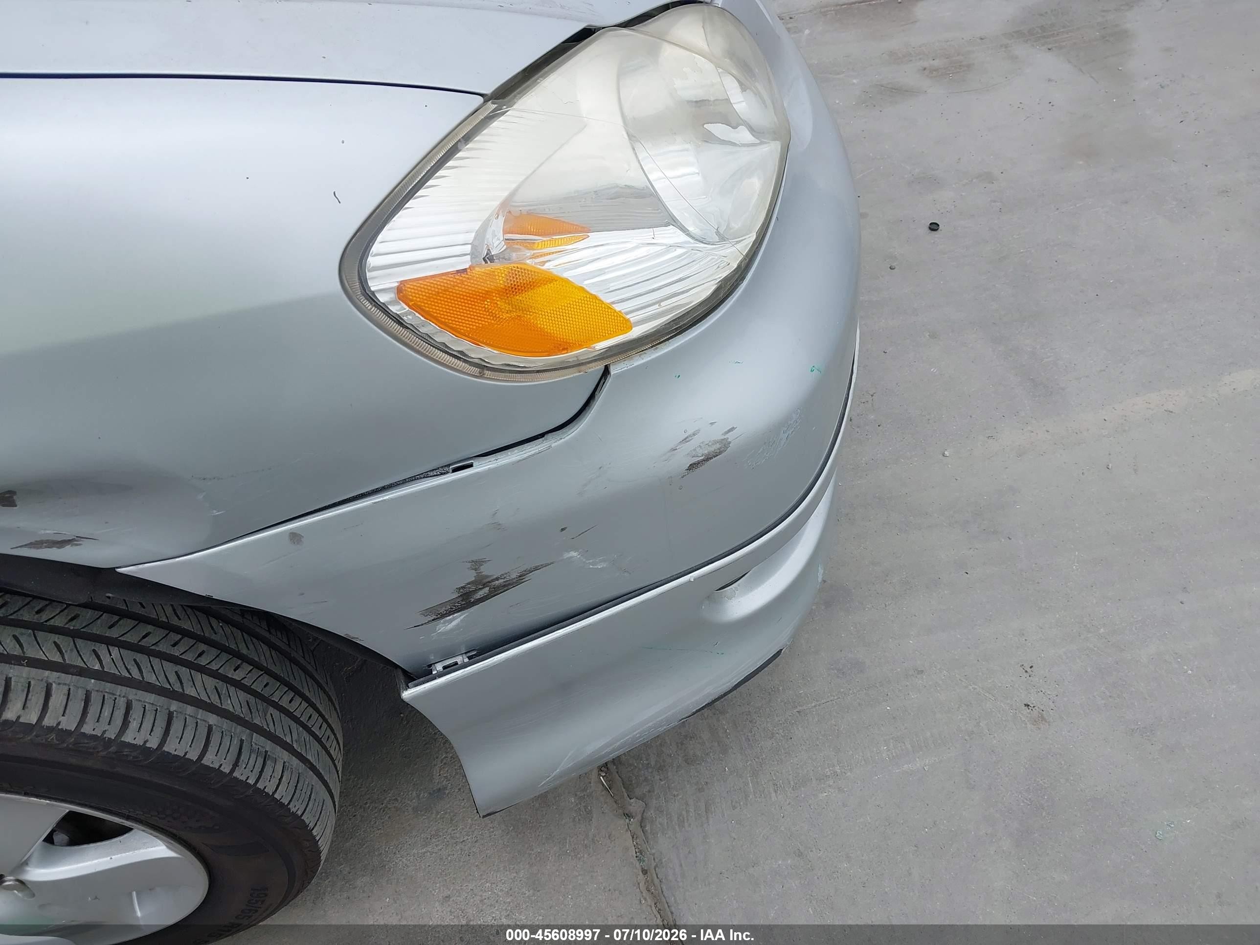 2007 Toyota Corolla S Silver vin: 1NXBR30EX7Z908627