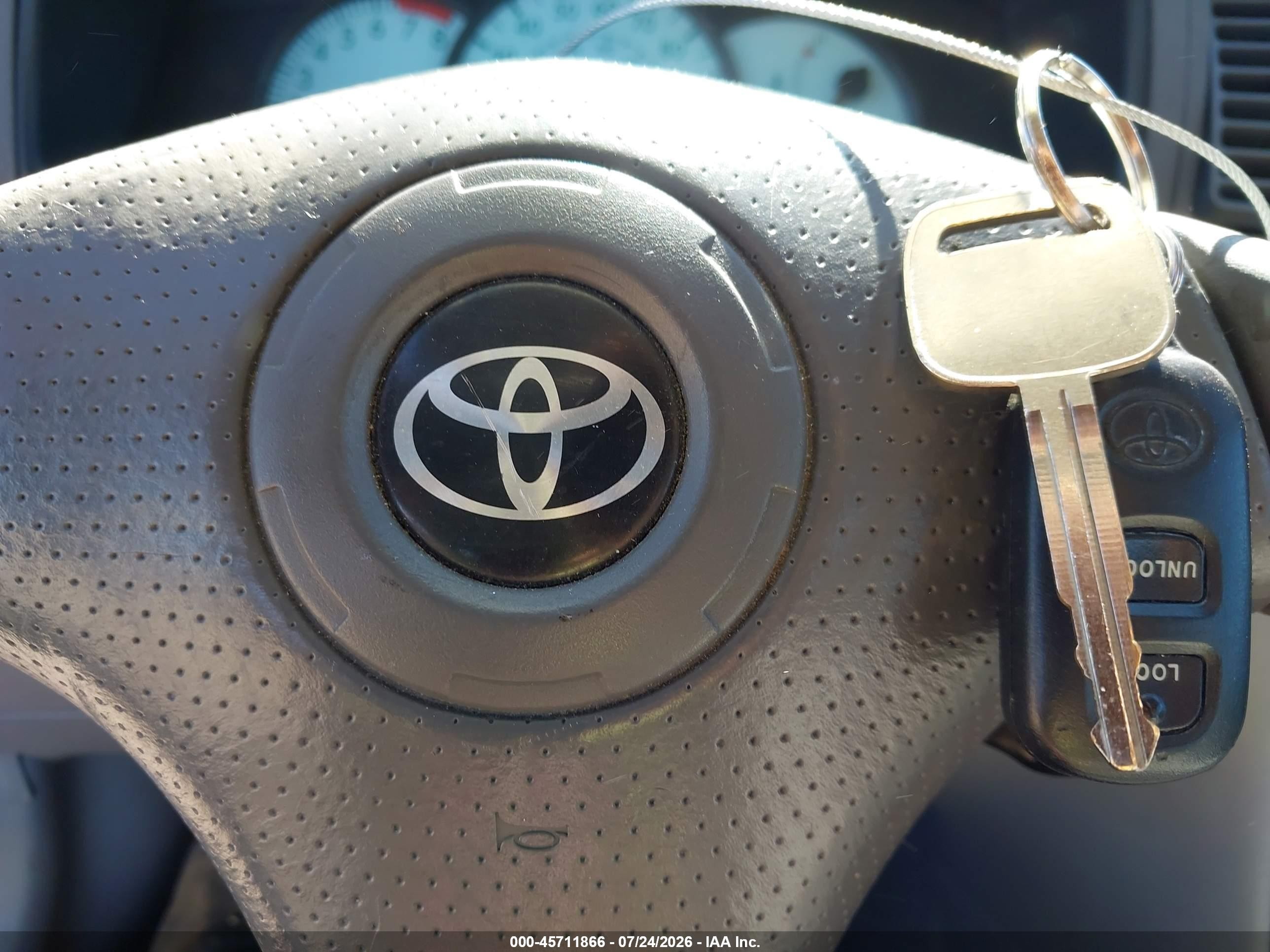 2003 Toyota Corolla Le Gray vin: 1NXBR32E03Z065349