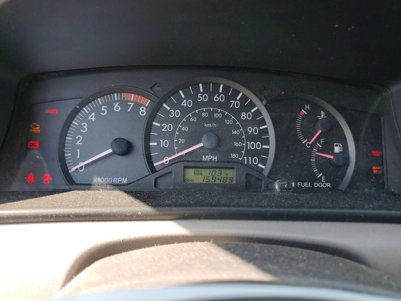 2006 Toyota Corolla Gray vin: 1NXBR32E06Z614259