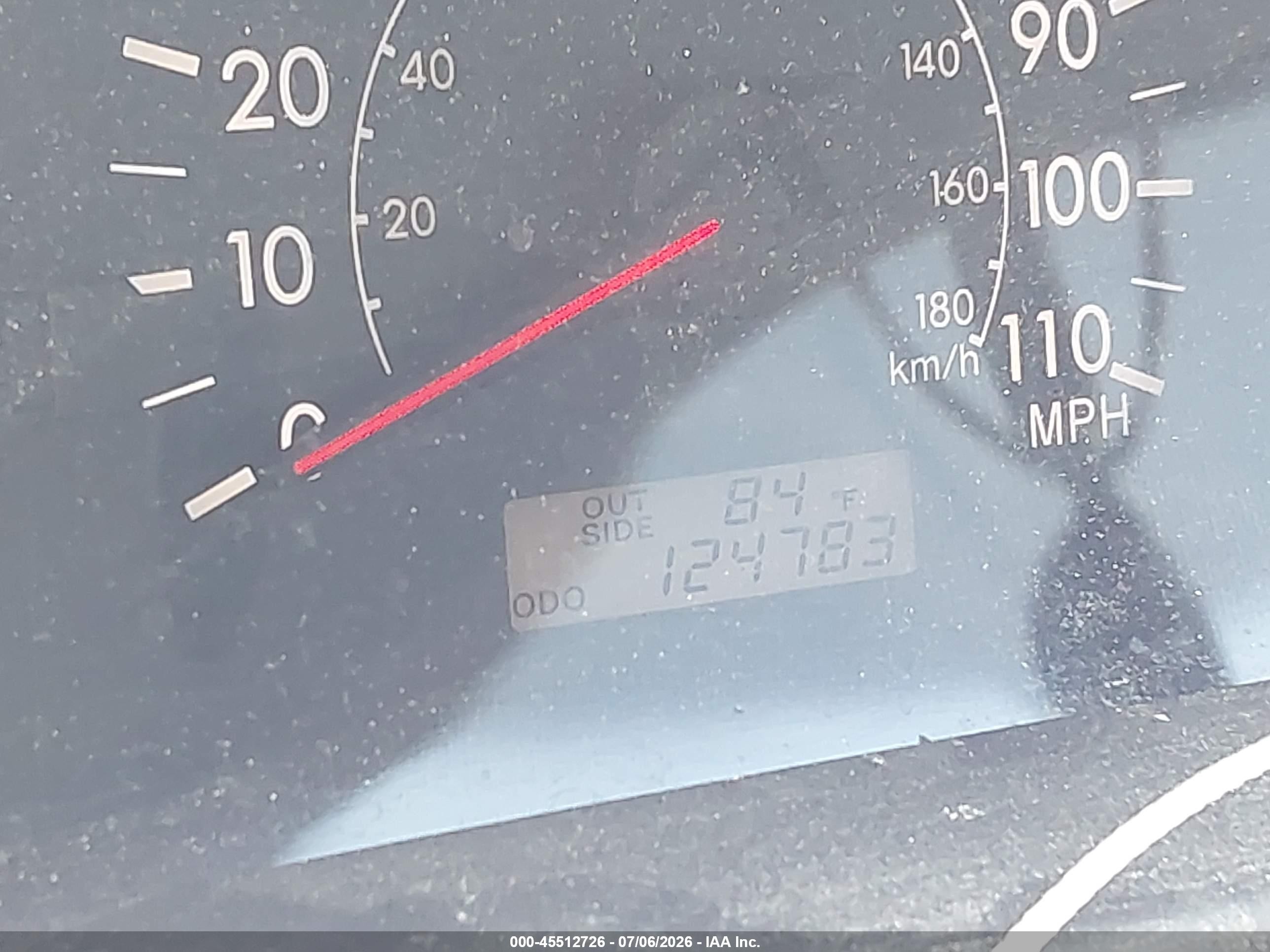 2006 Toyota Corolla Le Silver vin: 1NXBR32E06Z639775
