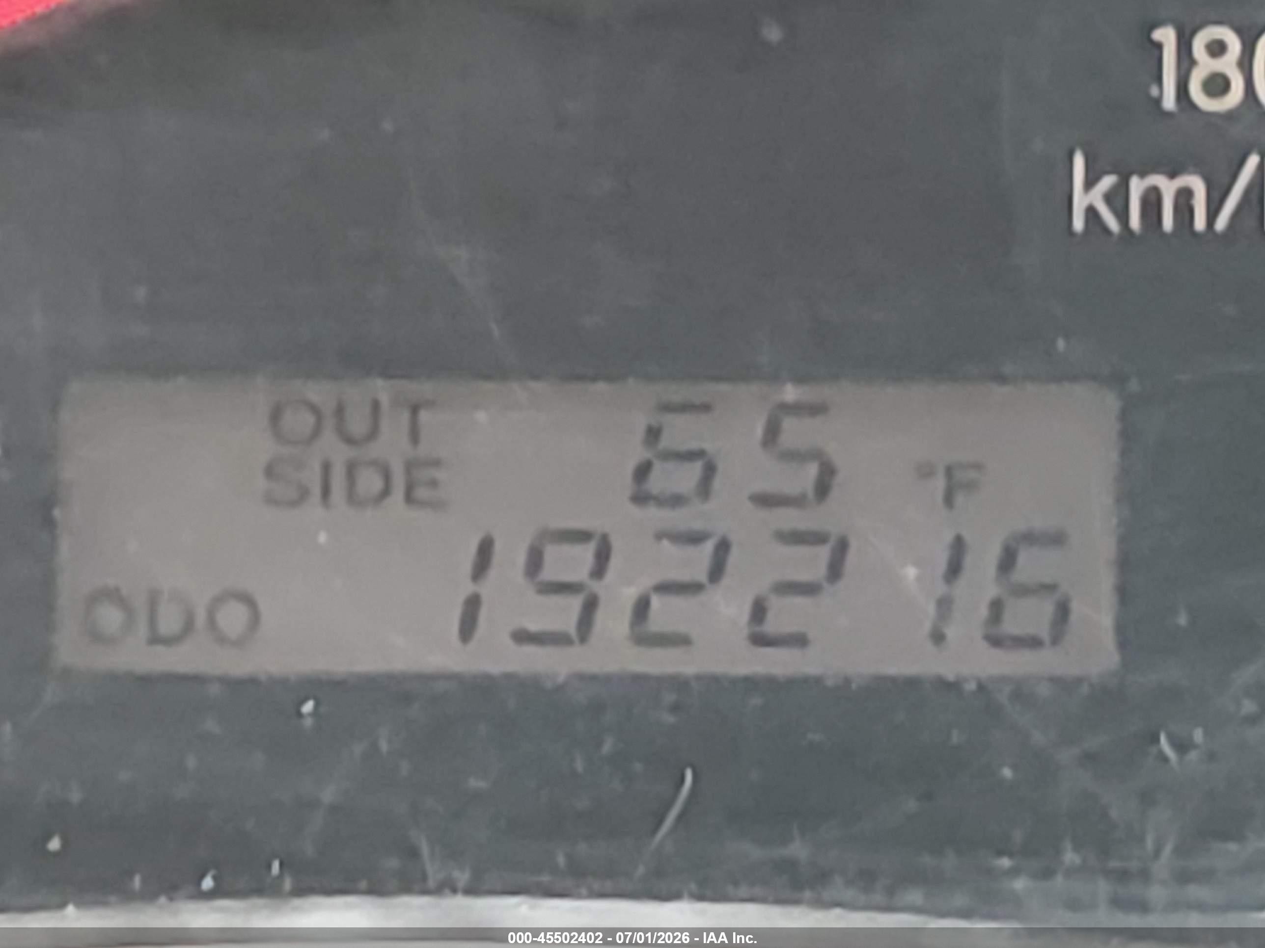 2006 Toyota Corolla Le Серый vin: 1NXBR32E06Z693111