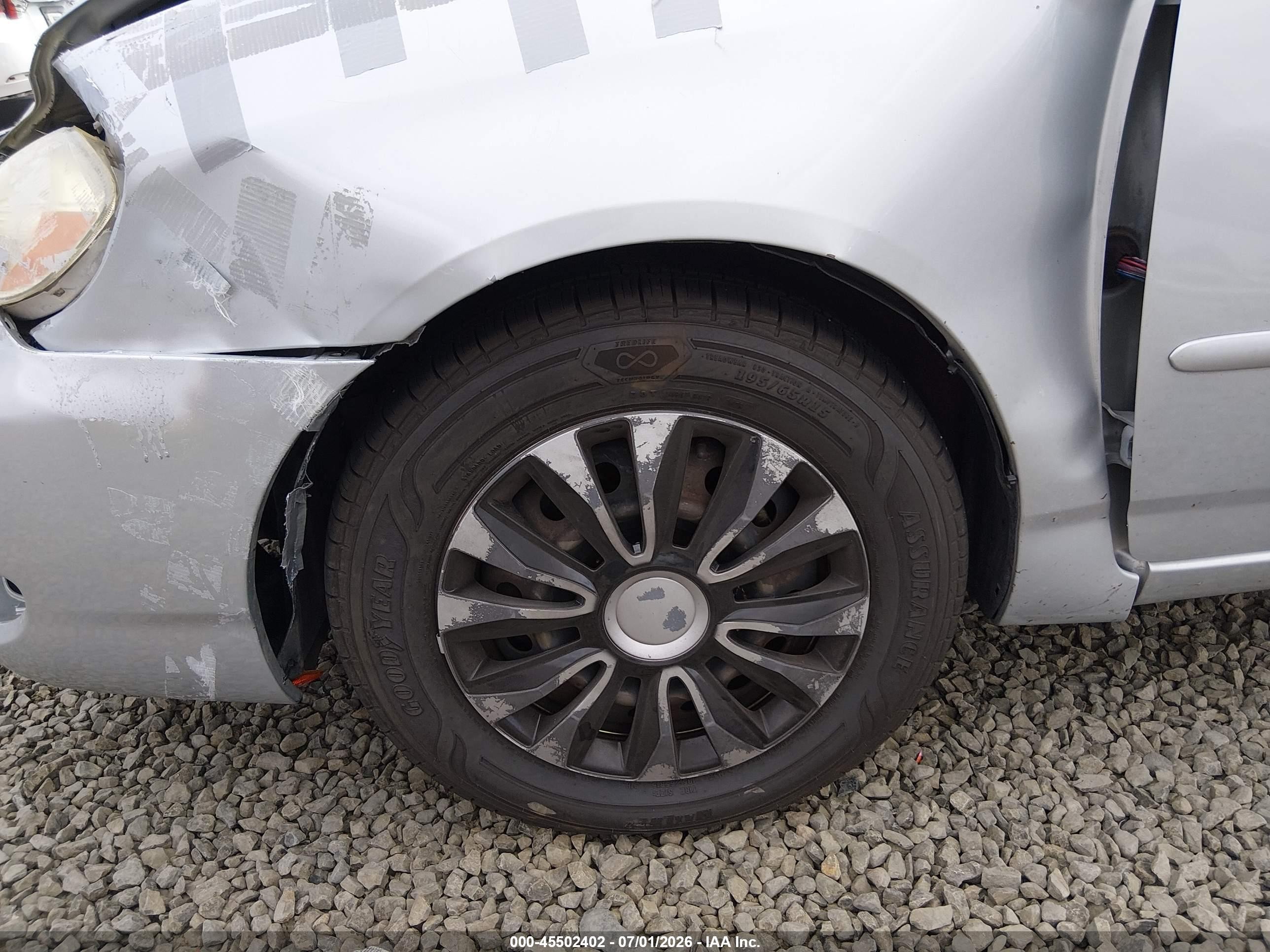 2006 Toyota Corolla Le Серый vin: 1NXBR32E06Z693111