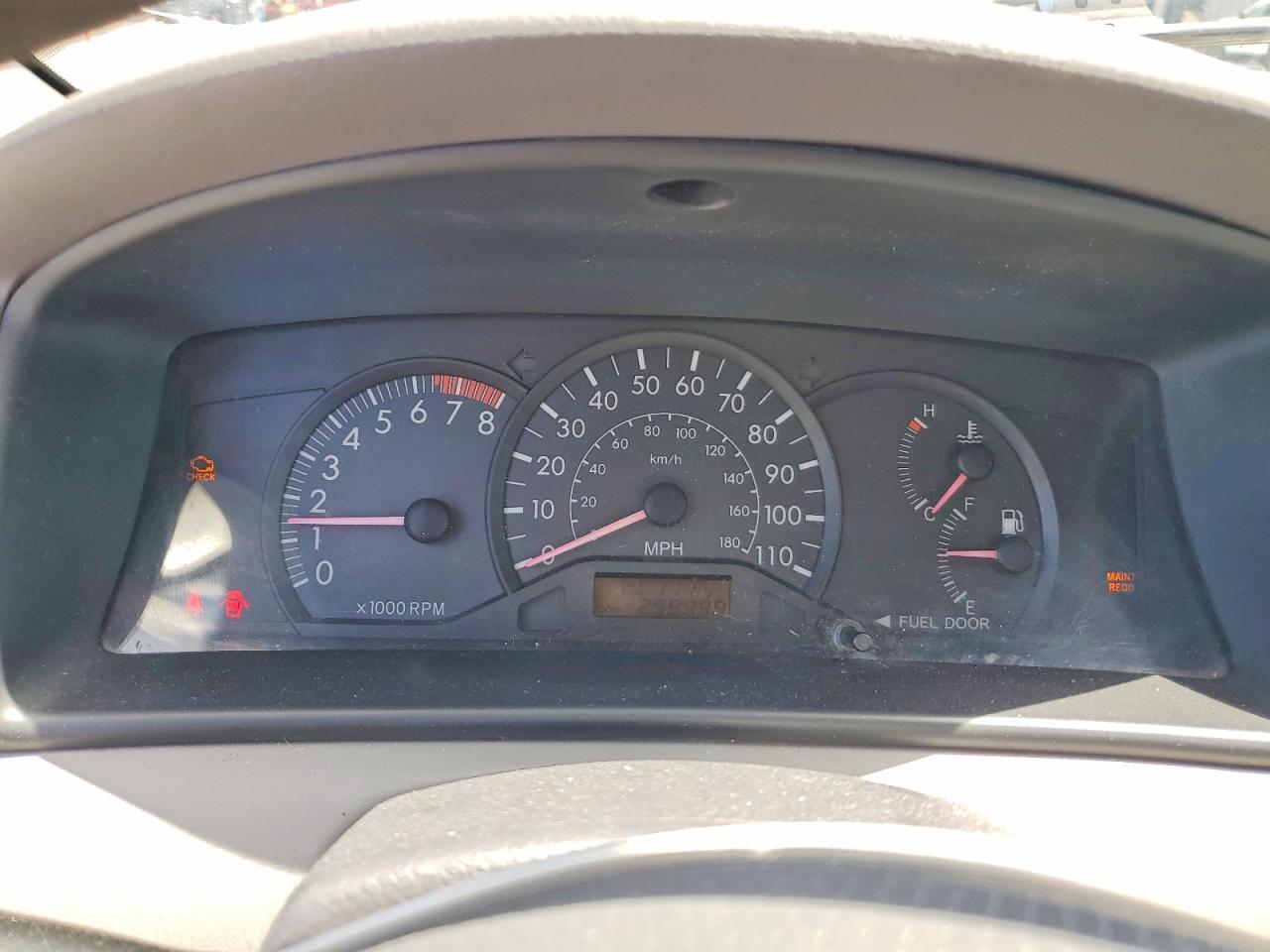 2006 Toyota Corolla Ce Blue vin: 1NXBR32E06Z737088
