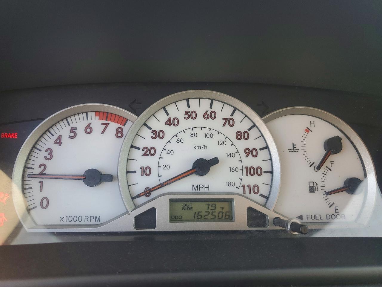 2007 Toyota Corolla S Gray vin: 1NXBR32E07Z846698