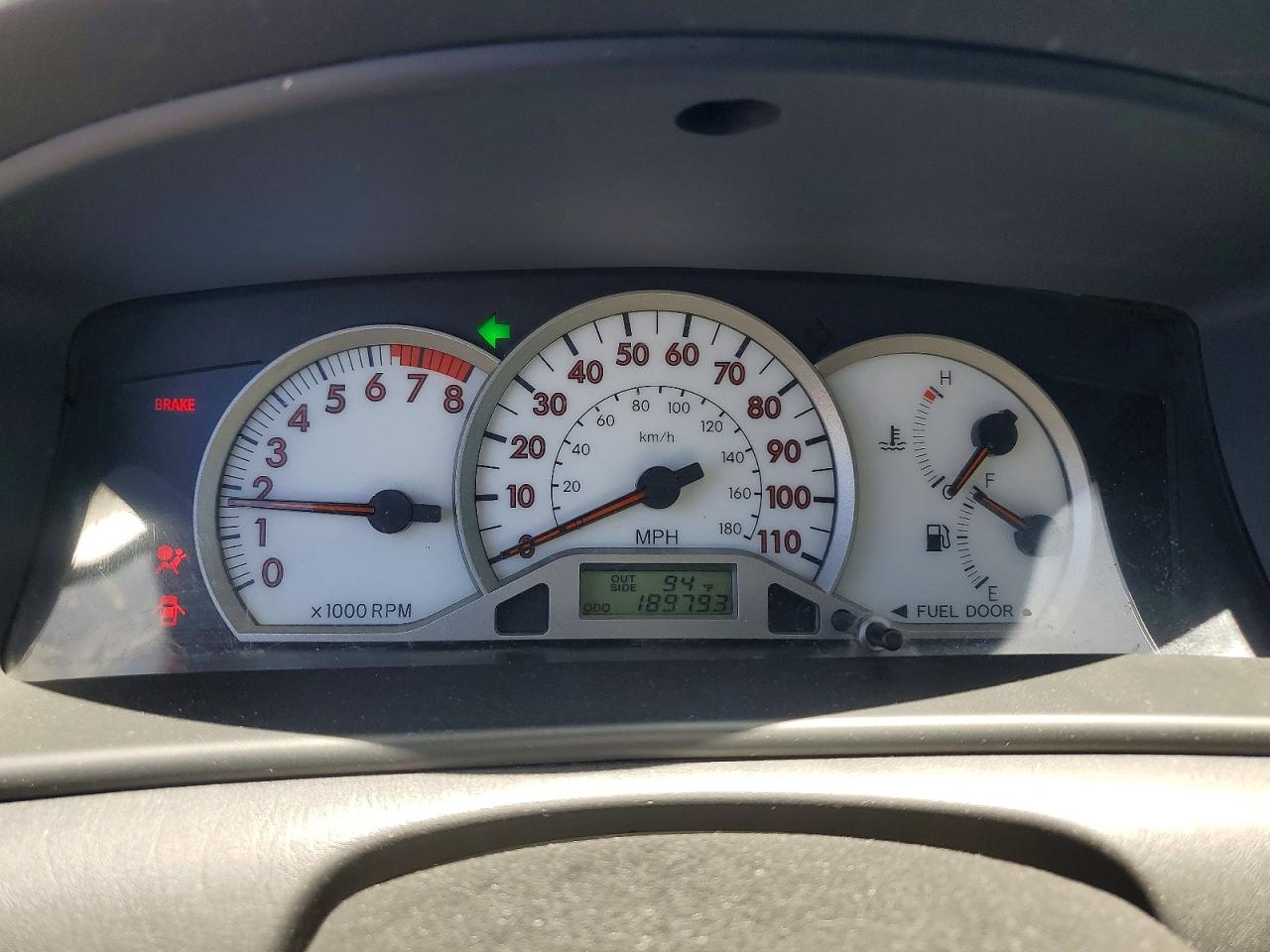 2007 Toyota Corolla S Silver vin: 1NXBR32E07Z884674