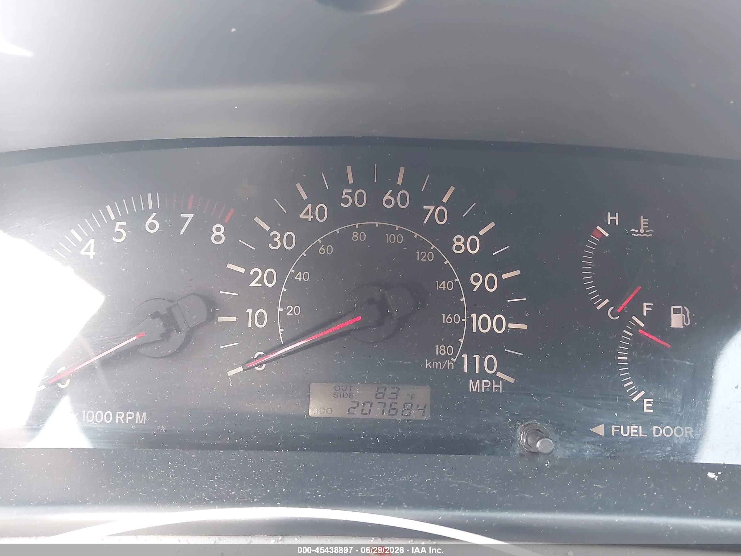 2007 Toyota Corolla Le Blue vin: 1NXBR32E07Z896985