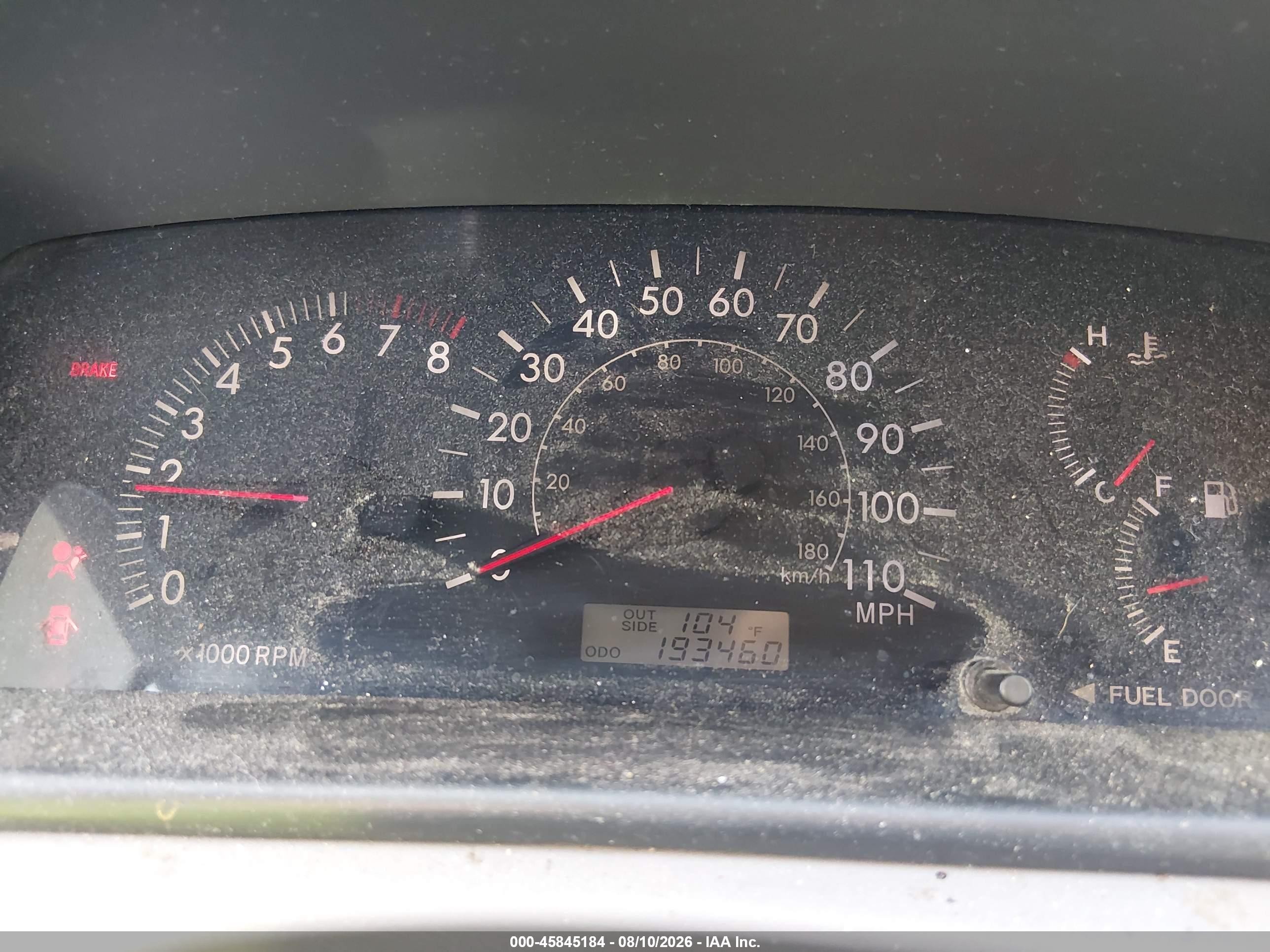 2005 Toyota Corolla Le Black vin: 1NXBR32E15Z472941
