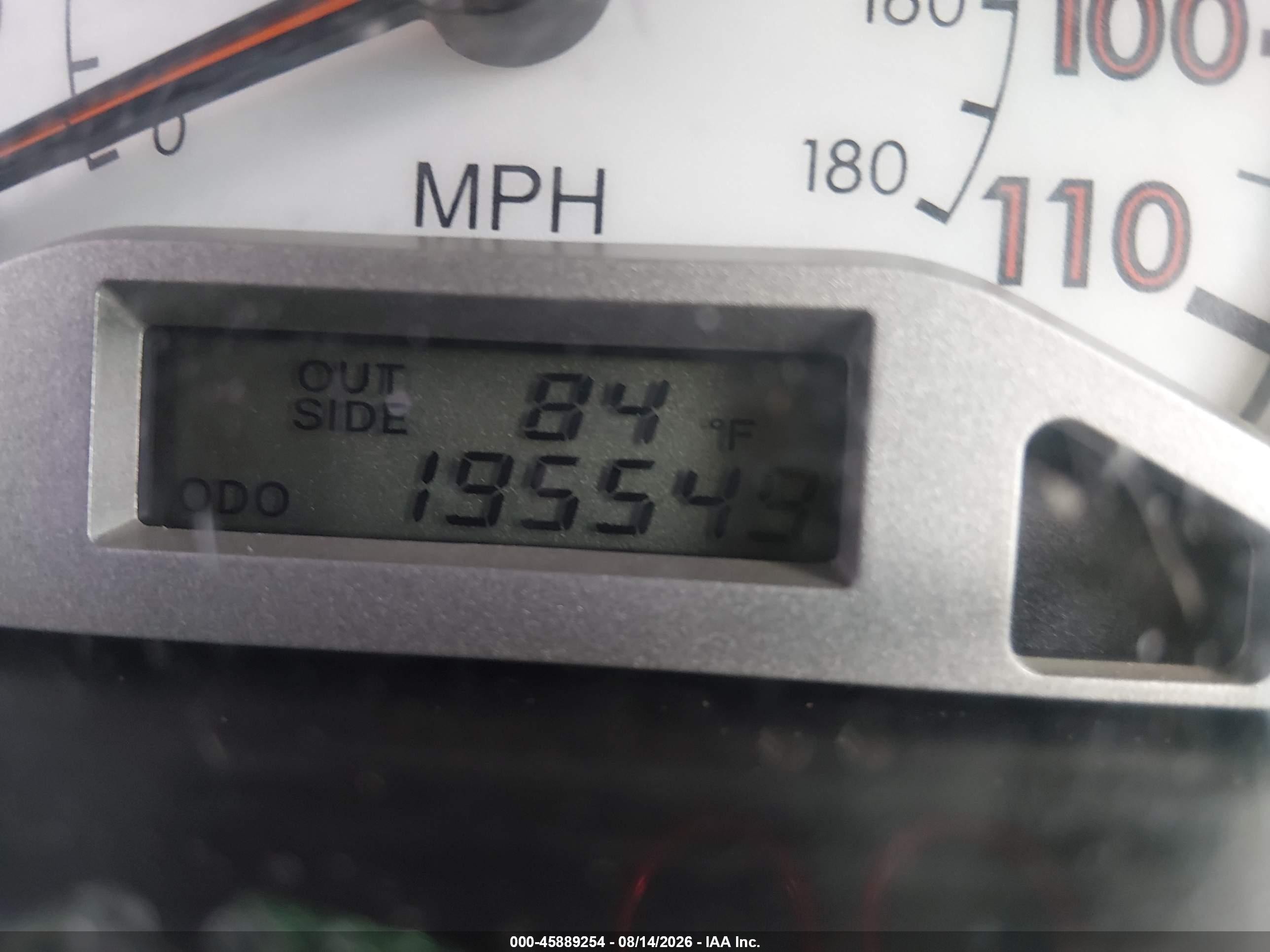 2006 Toyota Corolla S Blue vin: 1NXBR32E16Z686944