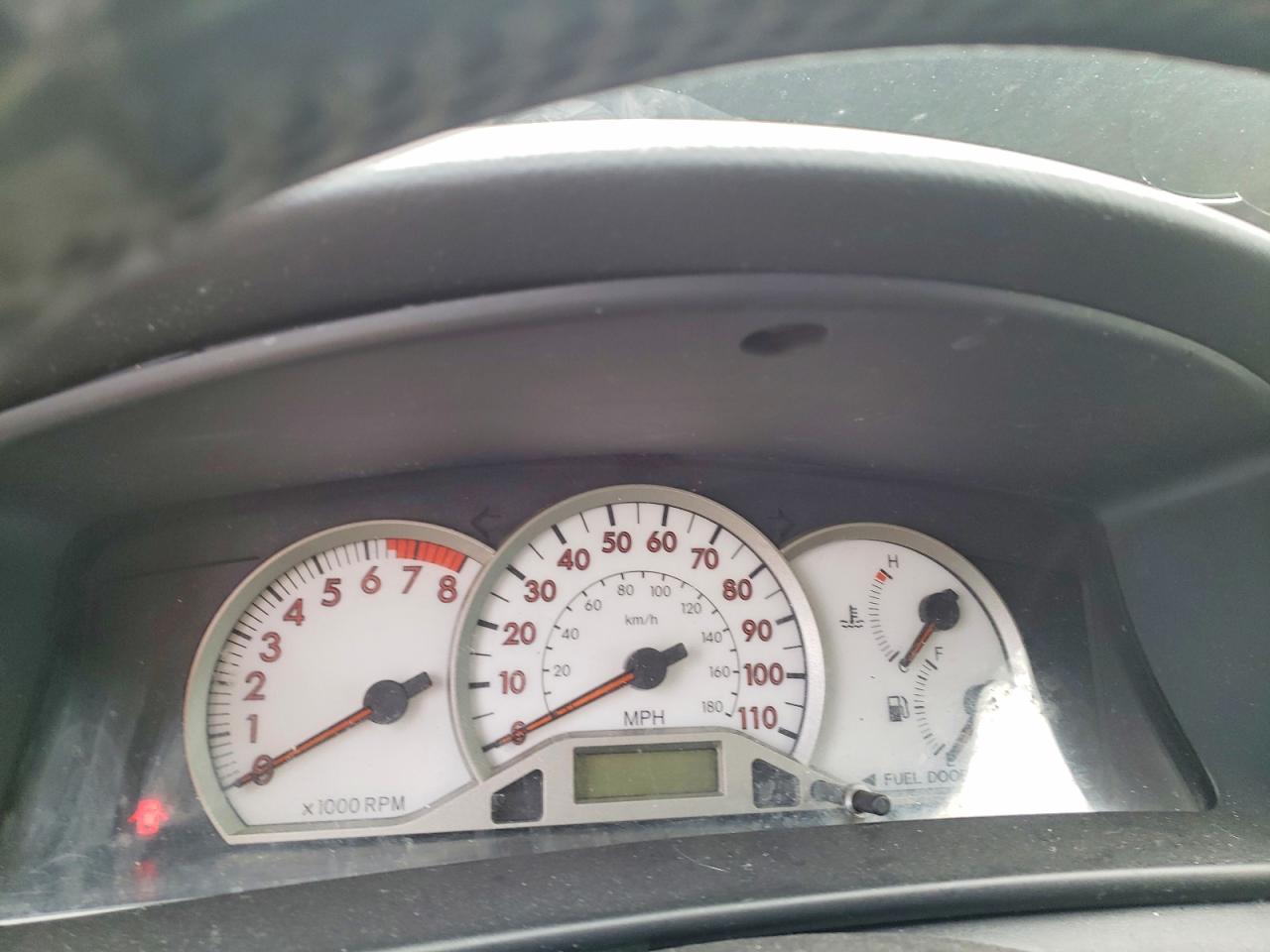 2008 Toyota Corolla S Красный vin: 1NXBR32E18Z956922