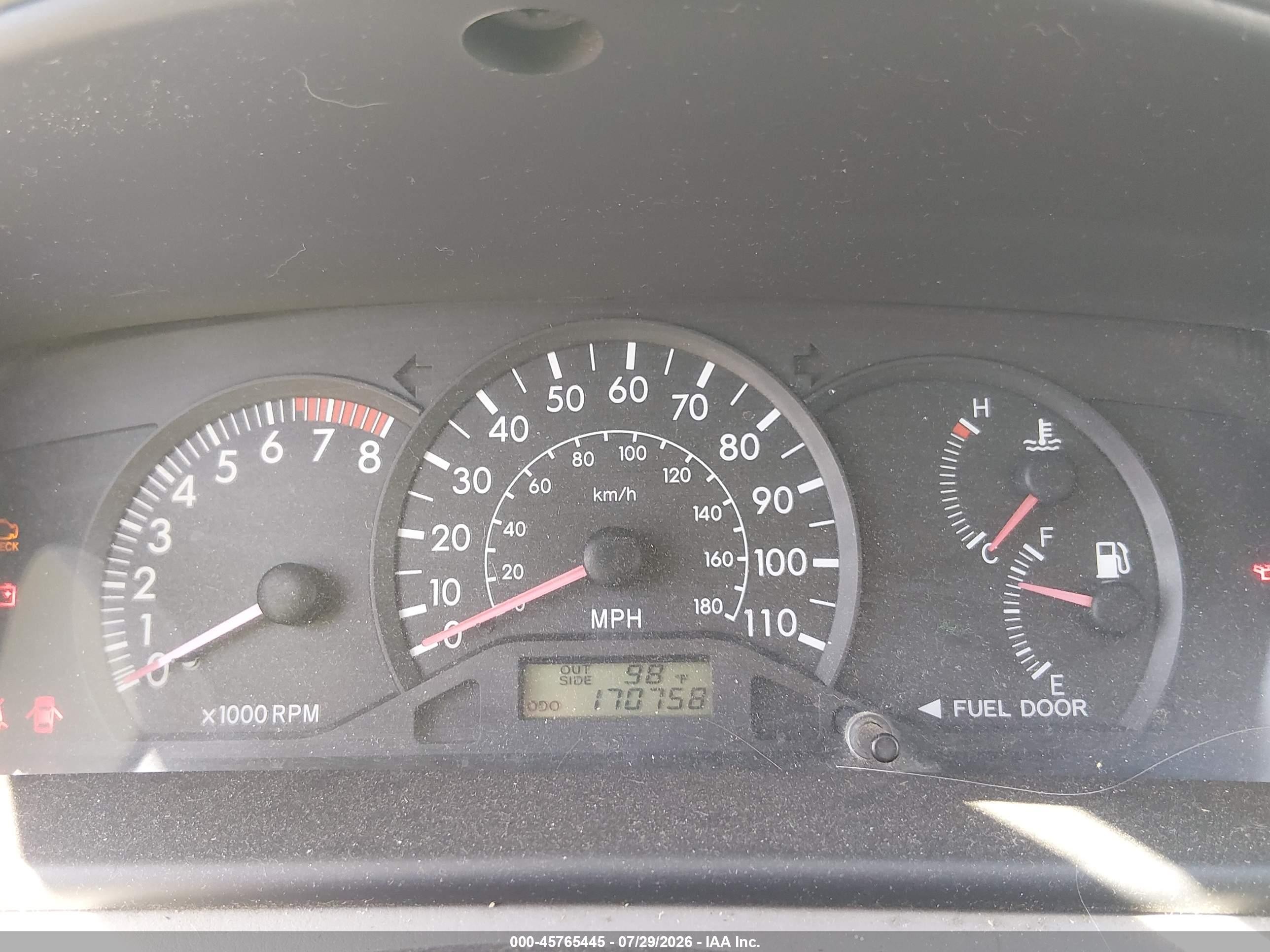 2003 Toyota Corolla Ce Серебряный vin: 1NXBR32E23Z047791