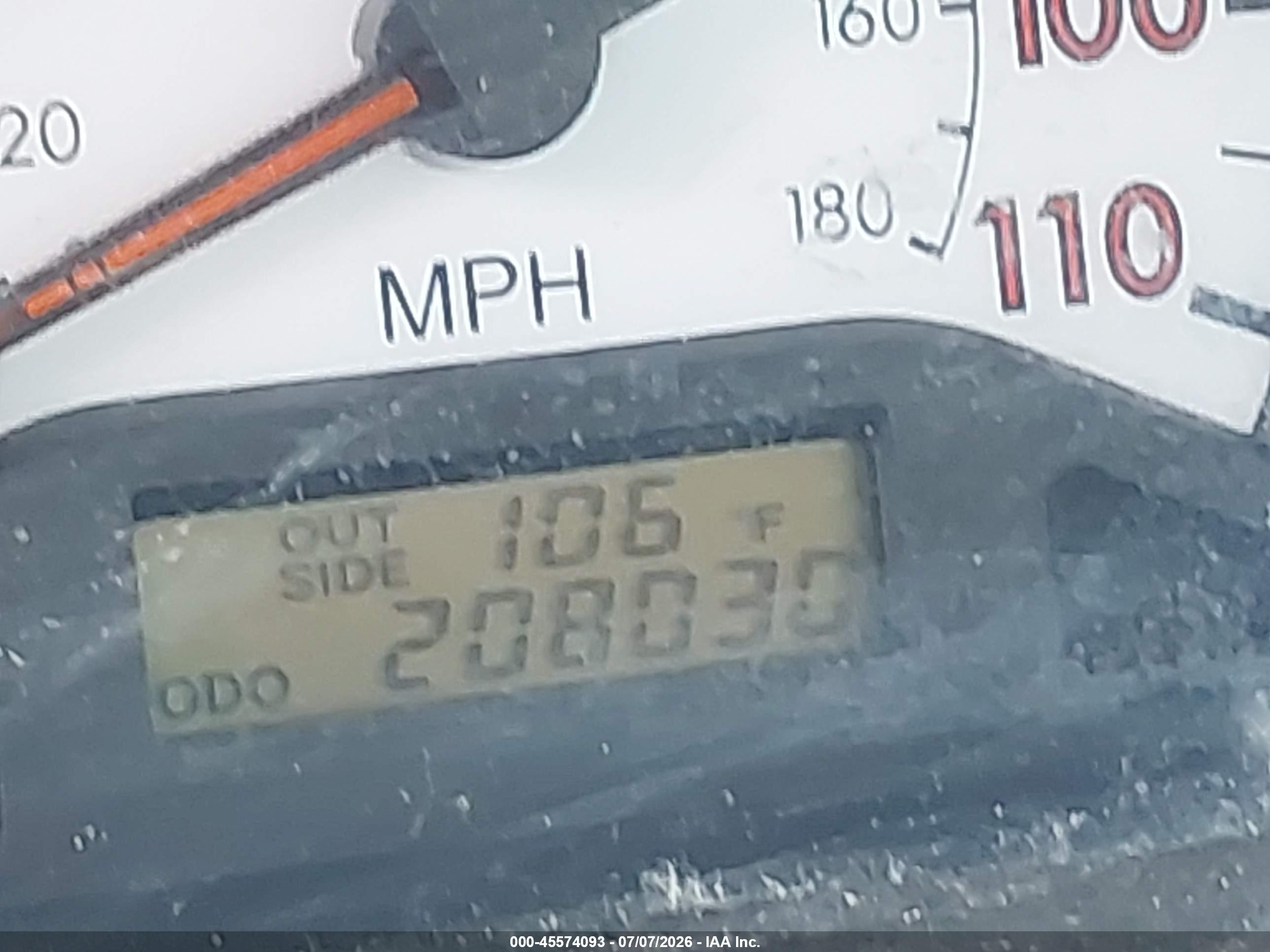 2004 Toyota Corolla S Серый vin: 1NXBR32E24Z218850