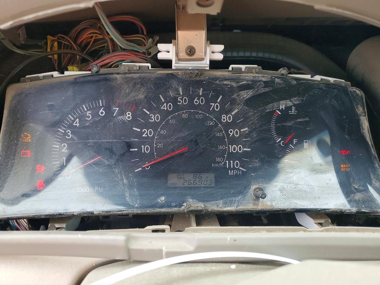 2005 Toyota Corolla Le Бежевый vin: 1NXBR32E25Z549168