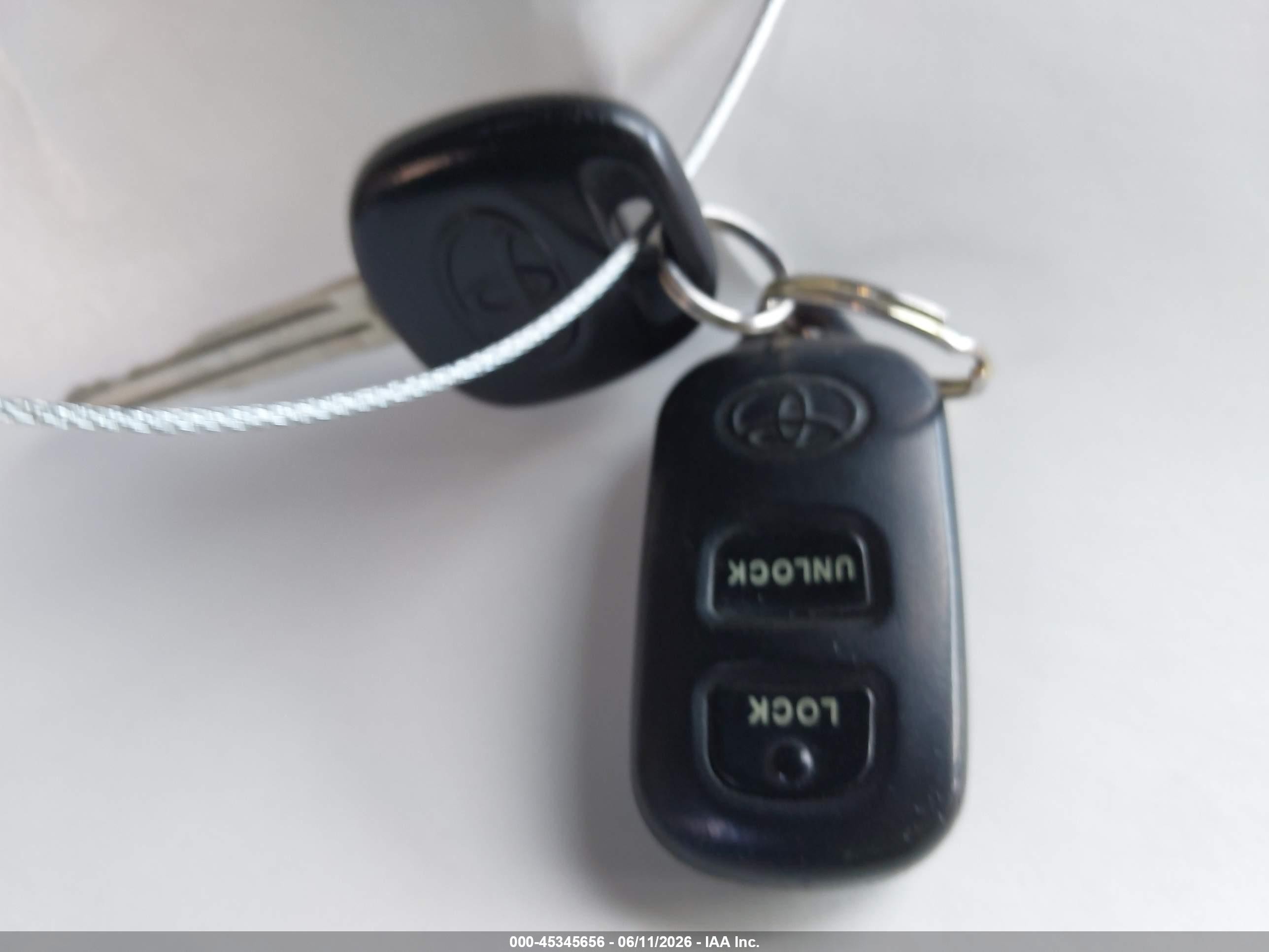 2006 Toyota Corolla Le Tan vin: 1NXBR32E26Z763515