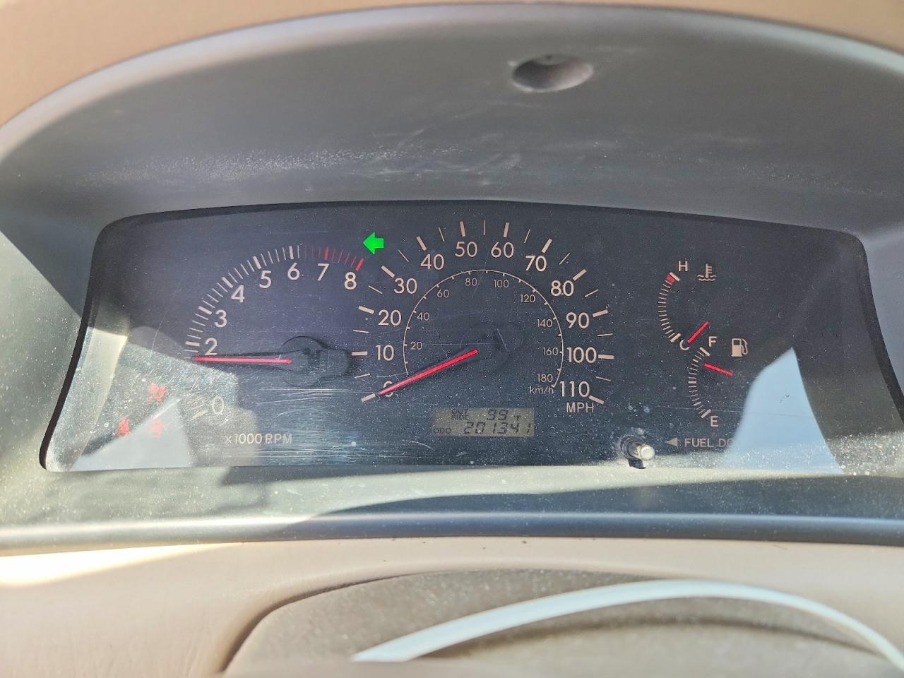 2008 Toyota Corolla Le Gray vin: 1NXBR32E28Z953110