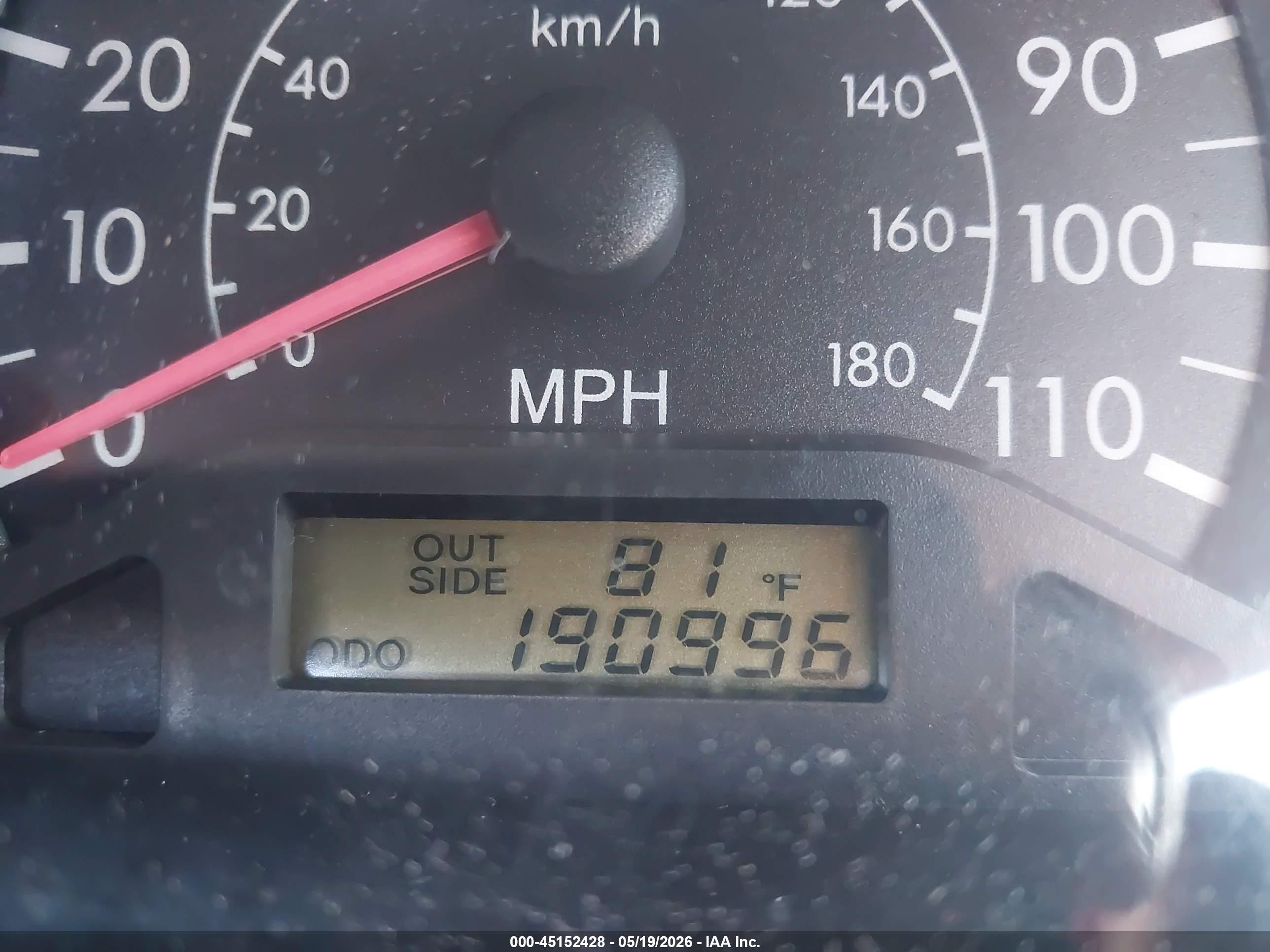 2006 Toyota Corolla Ce/le/s Dark Blue vin: 1NXBR32E36Z589180