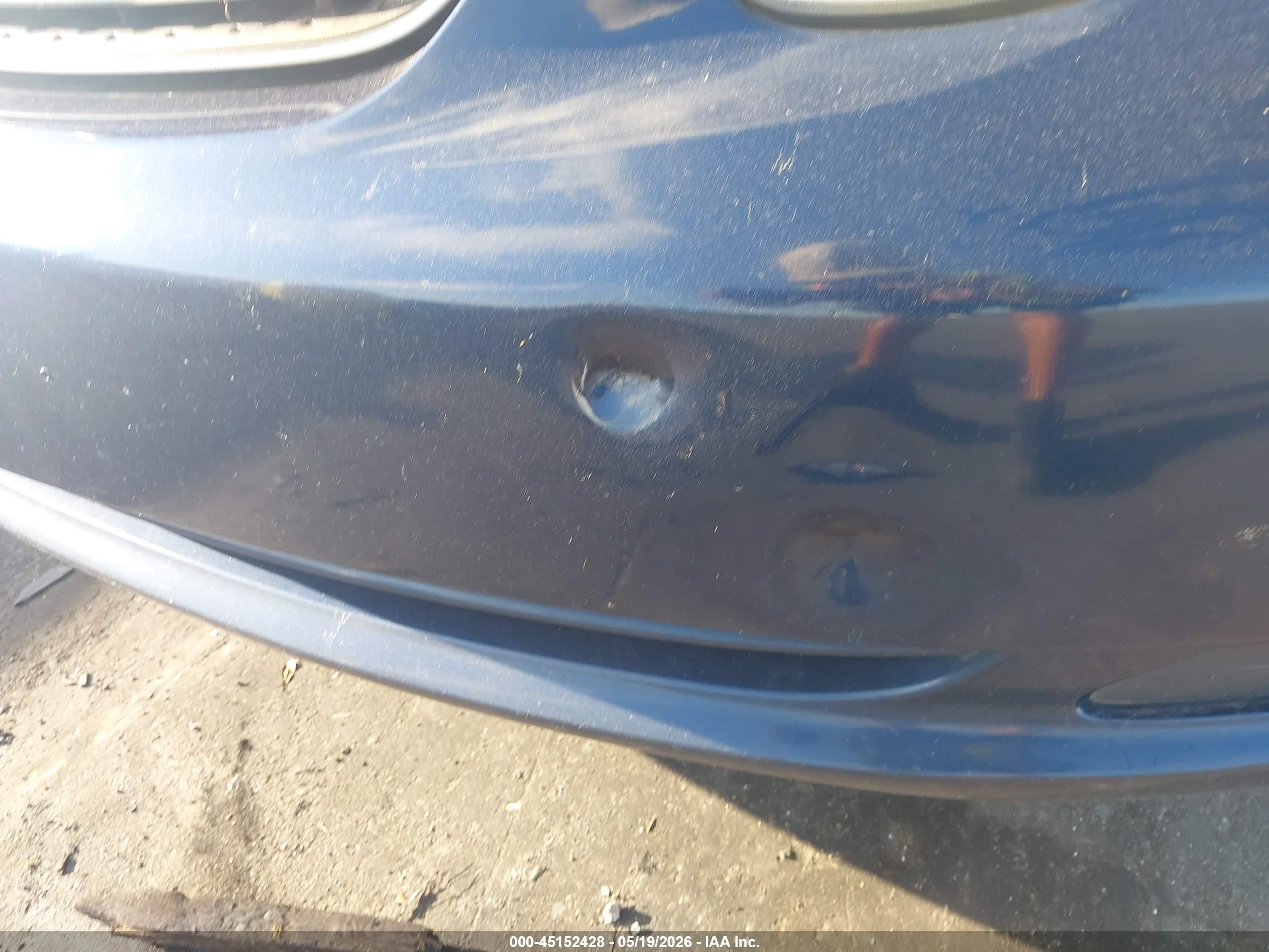 2006 Toyota Corolla Ce/le/s Dark Blue vin: 1NXBR32E36Z589180