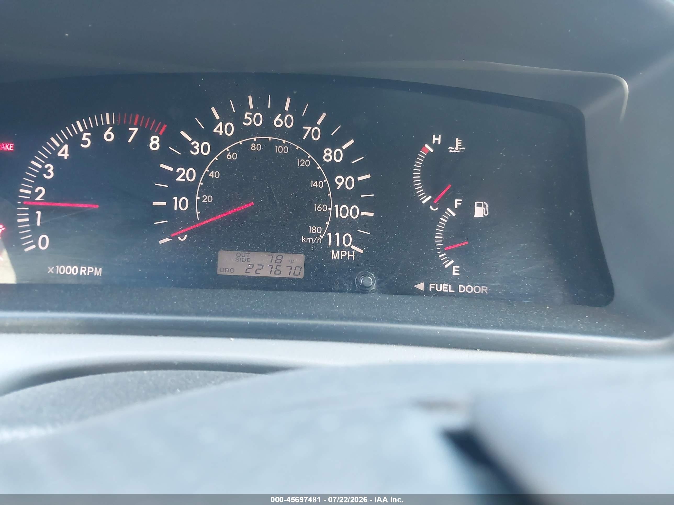 2006 Toyota Corolla Le Gray vin: 1NXBR32E36Z606091