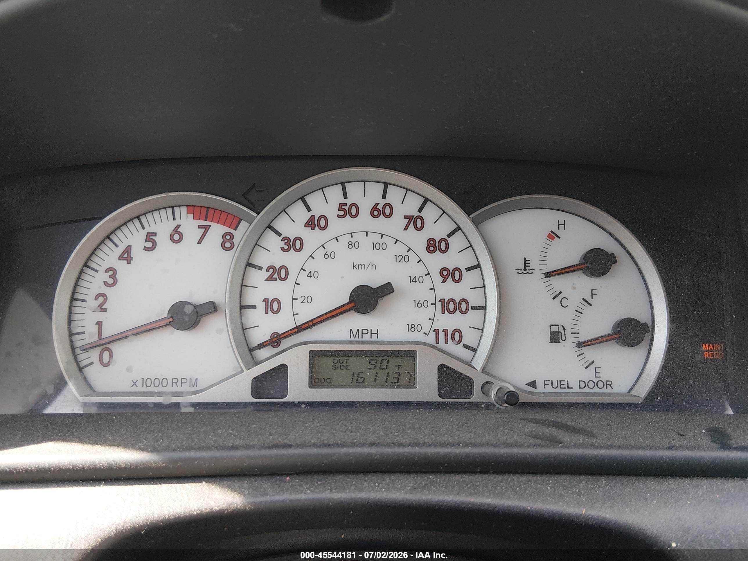 2007 Toyota Corolla S Silver vin: 1NXBR32E37Z769017
