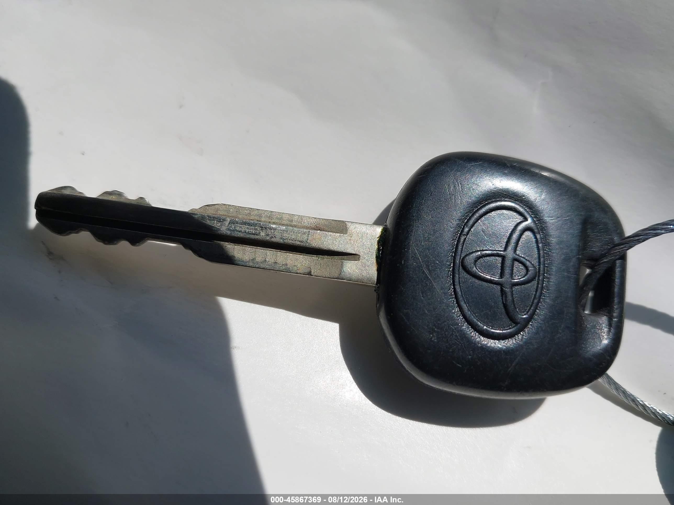 2007 Toyota Corolla Ce Gold vin: 1NXBR32E37Z774587