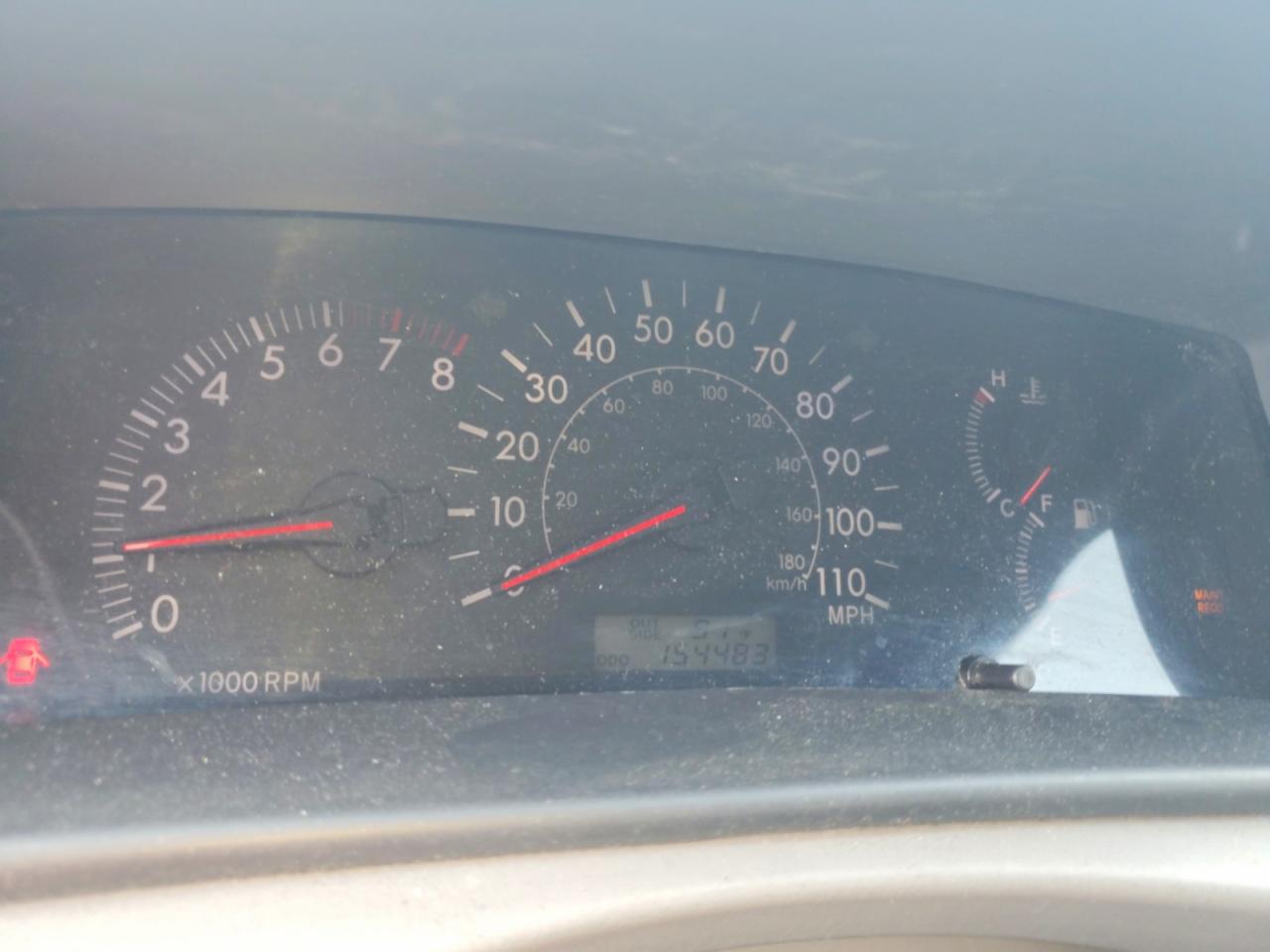 2005 Toyota Corolla Le Gray vin: 1NXBR32E45Z395403