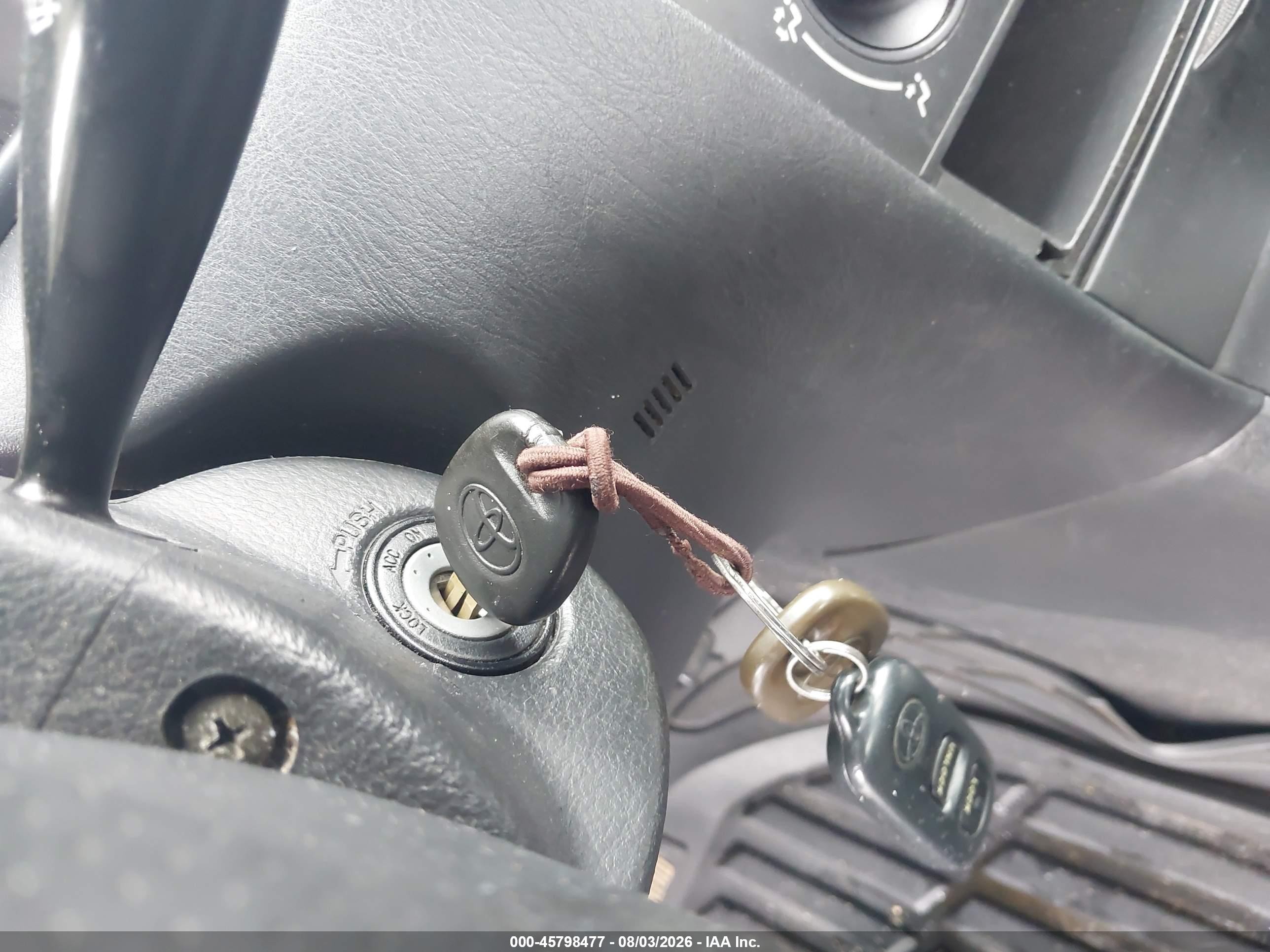 2005 Toyota Corolla S Gray vin: 1NXBR32E45Z432515
