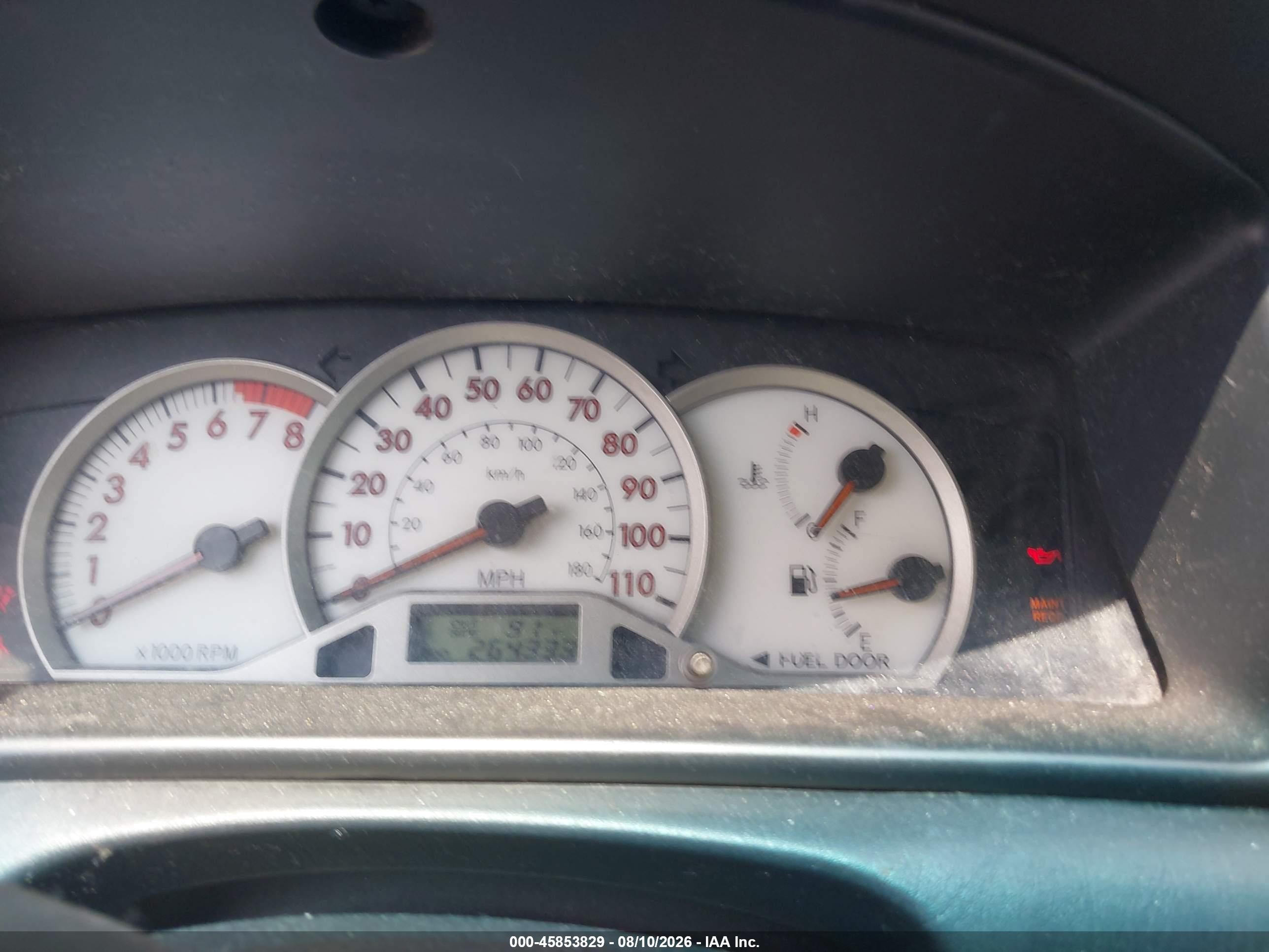 2005 Toyota Corolla S Black vin: 1NXBR32E45Z440582