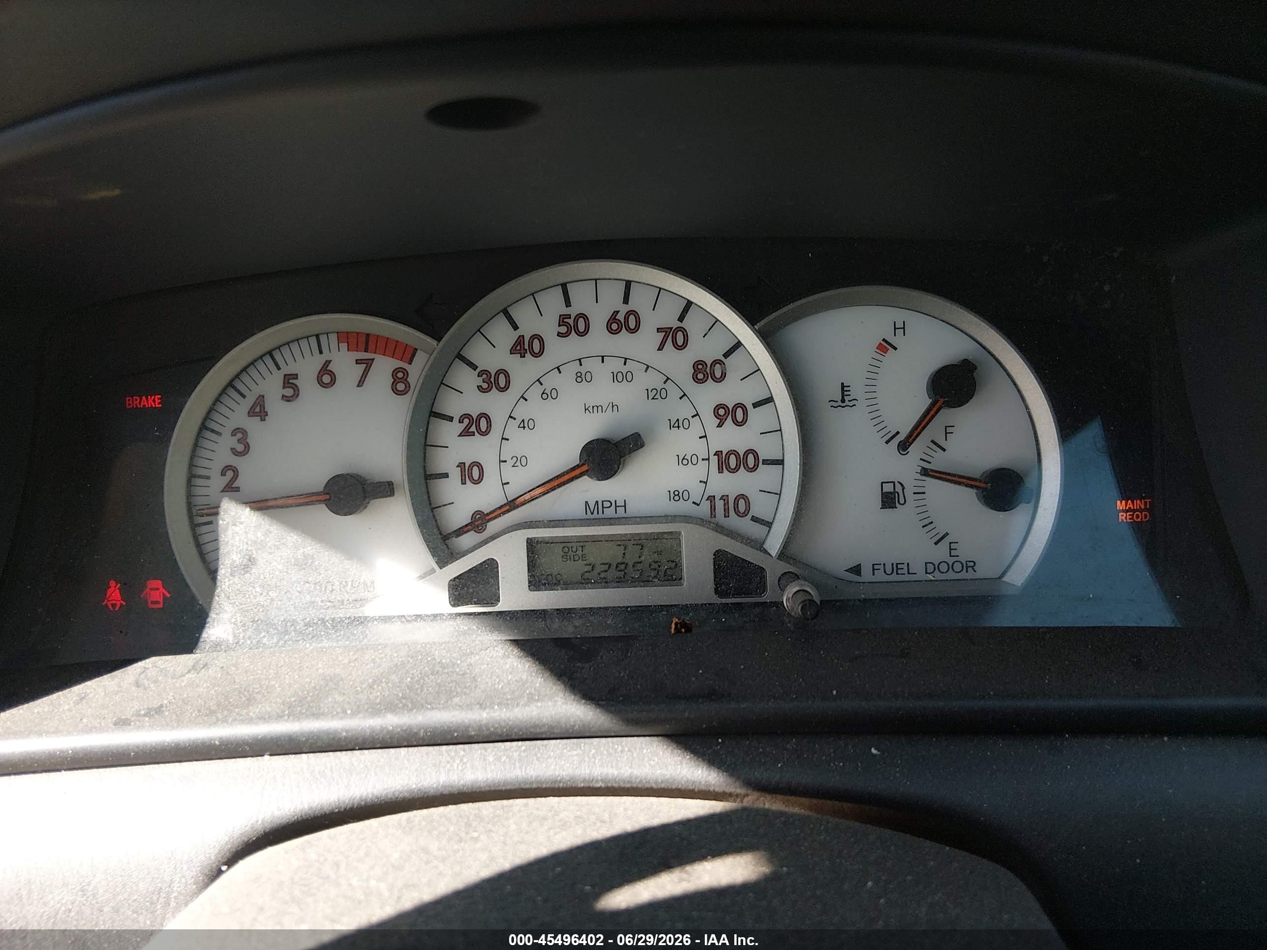 2005 Toyota Corolla S Silver vin: 1NXBR32E45Z479589