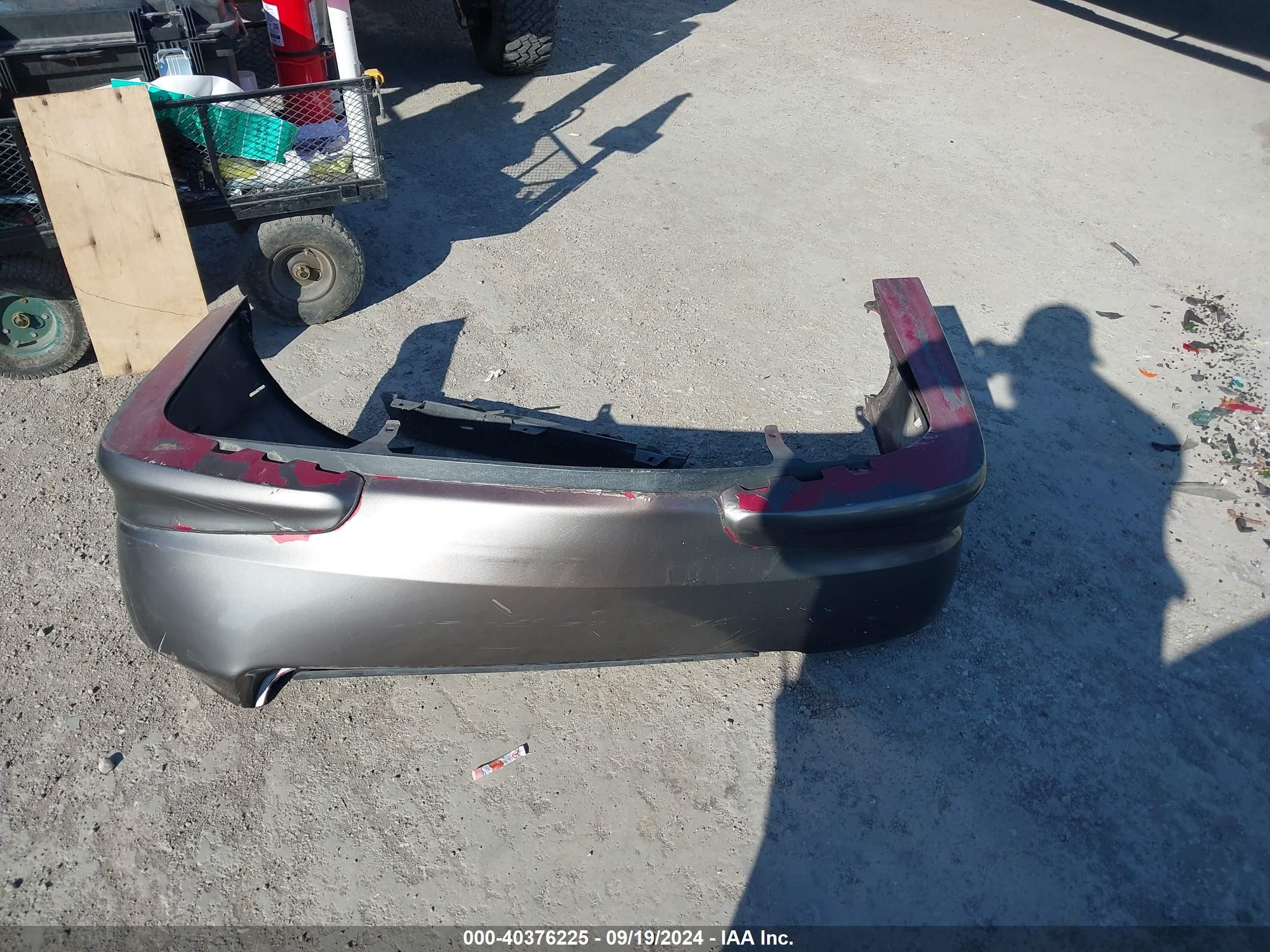 1NXBR32E45Z555294 — 2005 TOYOTA COROLLA History & VIN | AutoHelperBot