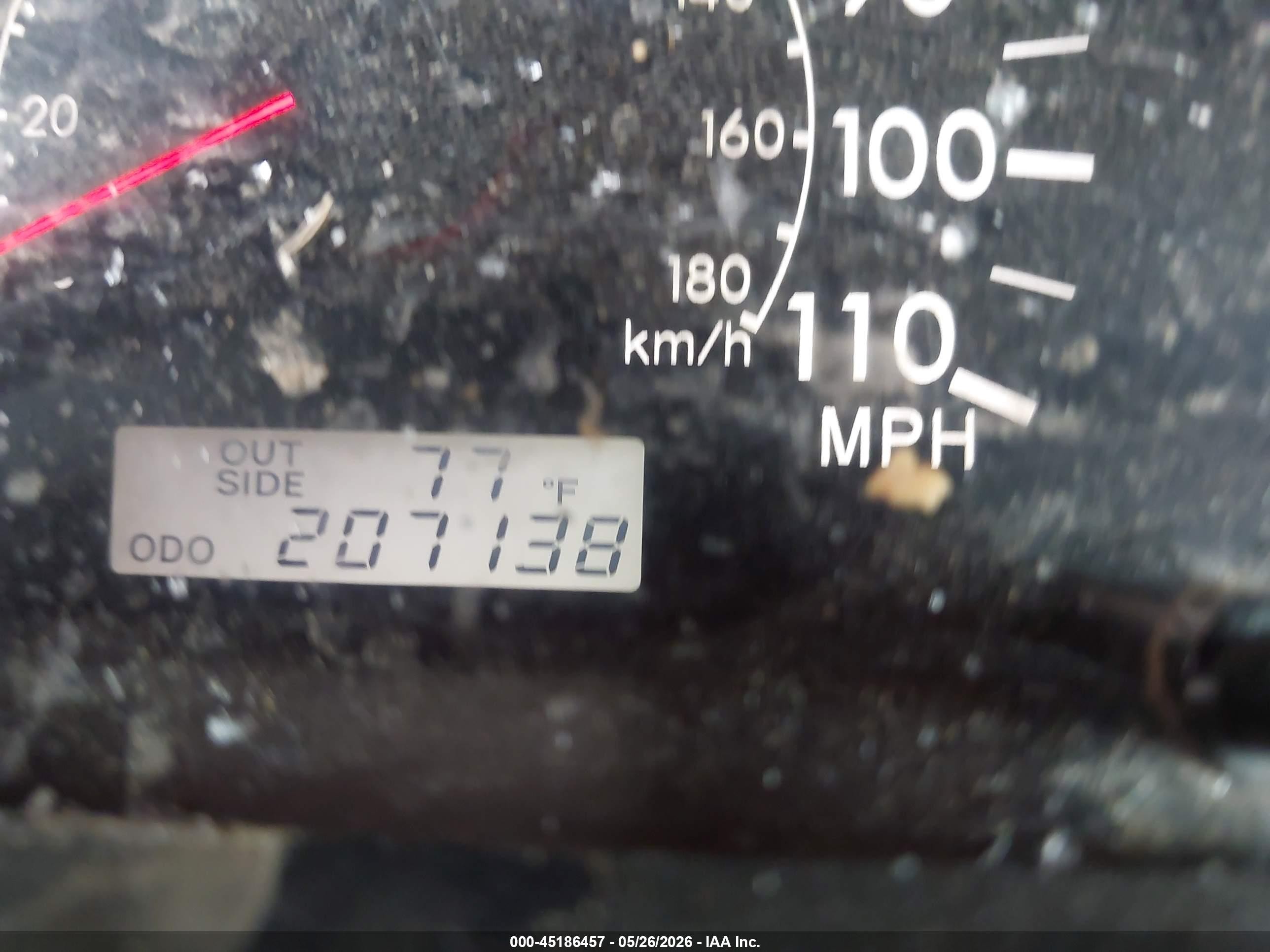 2006 Toyota Corolla Le Brown vin: 1NXBR32E46Z736722
