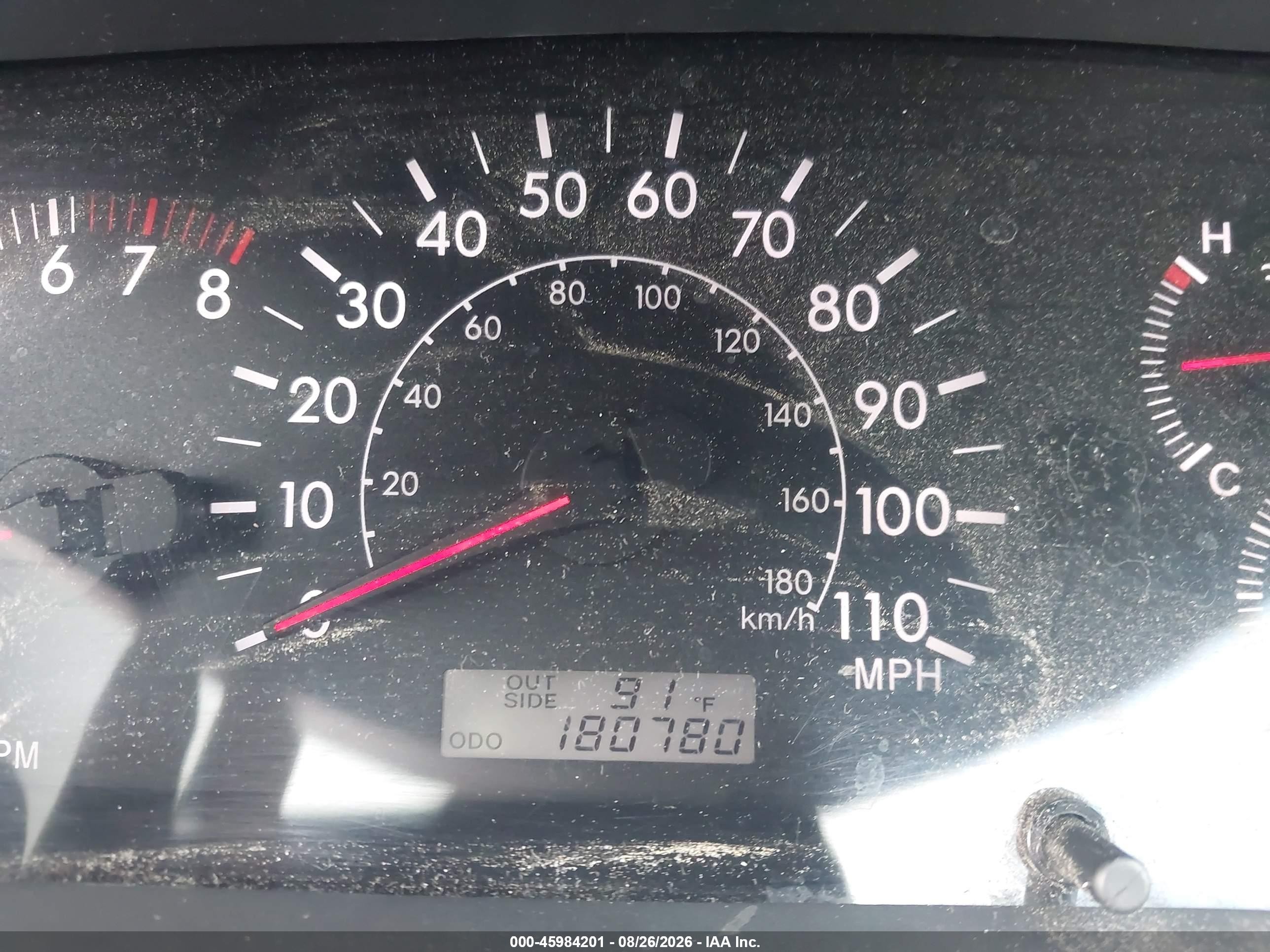 2007 Toyota Corolla Le Red vin: 1NXBR32E47Z769897