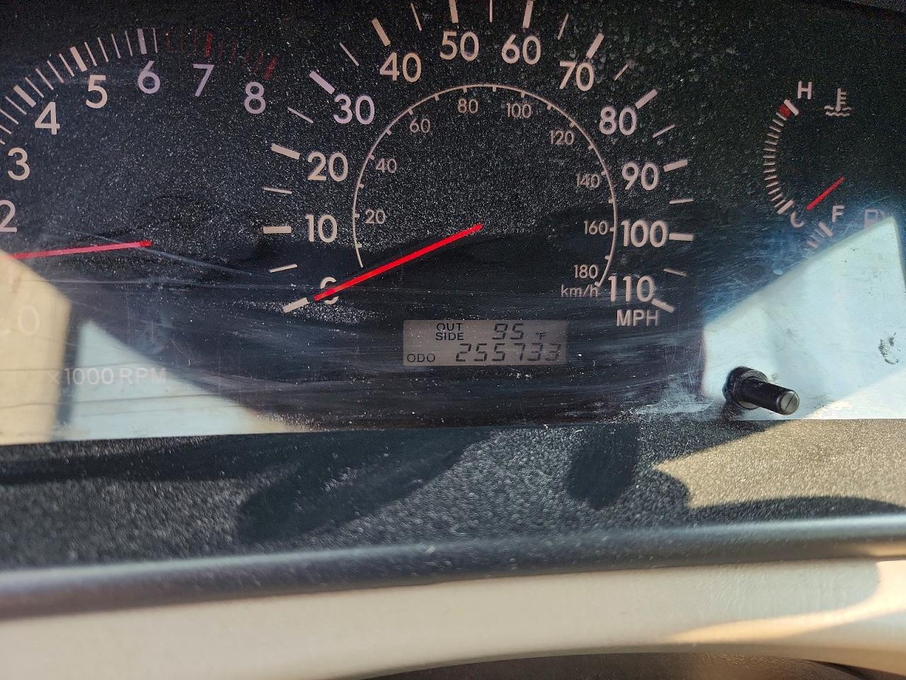 2005 Toyota Corolla Le Blue vin: 1NXBR32E55Z530176