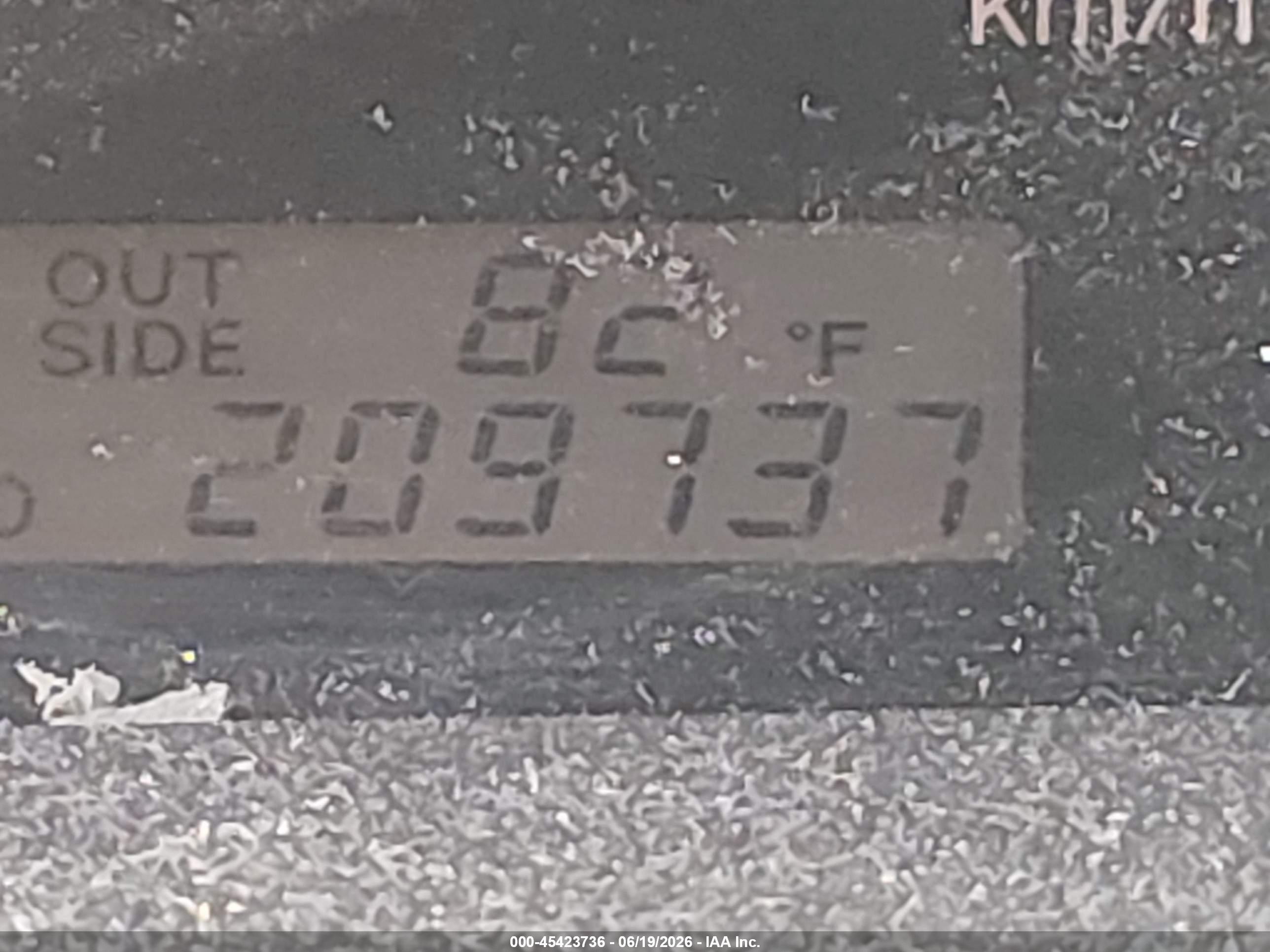 2006 Toyota Corolla Le Серый vin: 1NXBR32E56Z592405