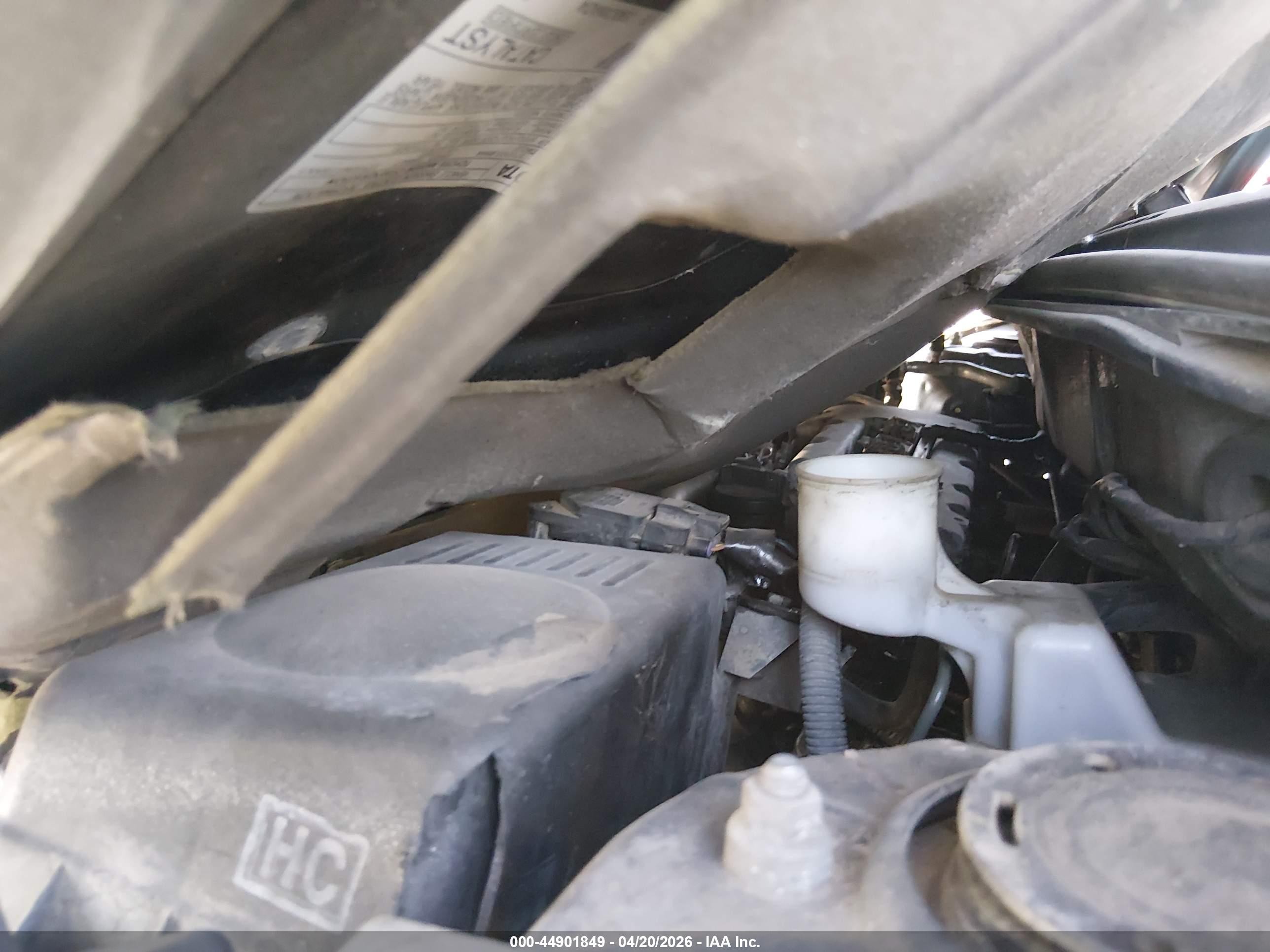 2006 Toyota Corolla S Синий vin: 1NXBR32E56Z694108