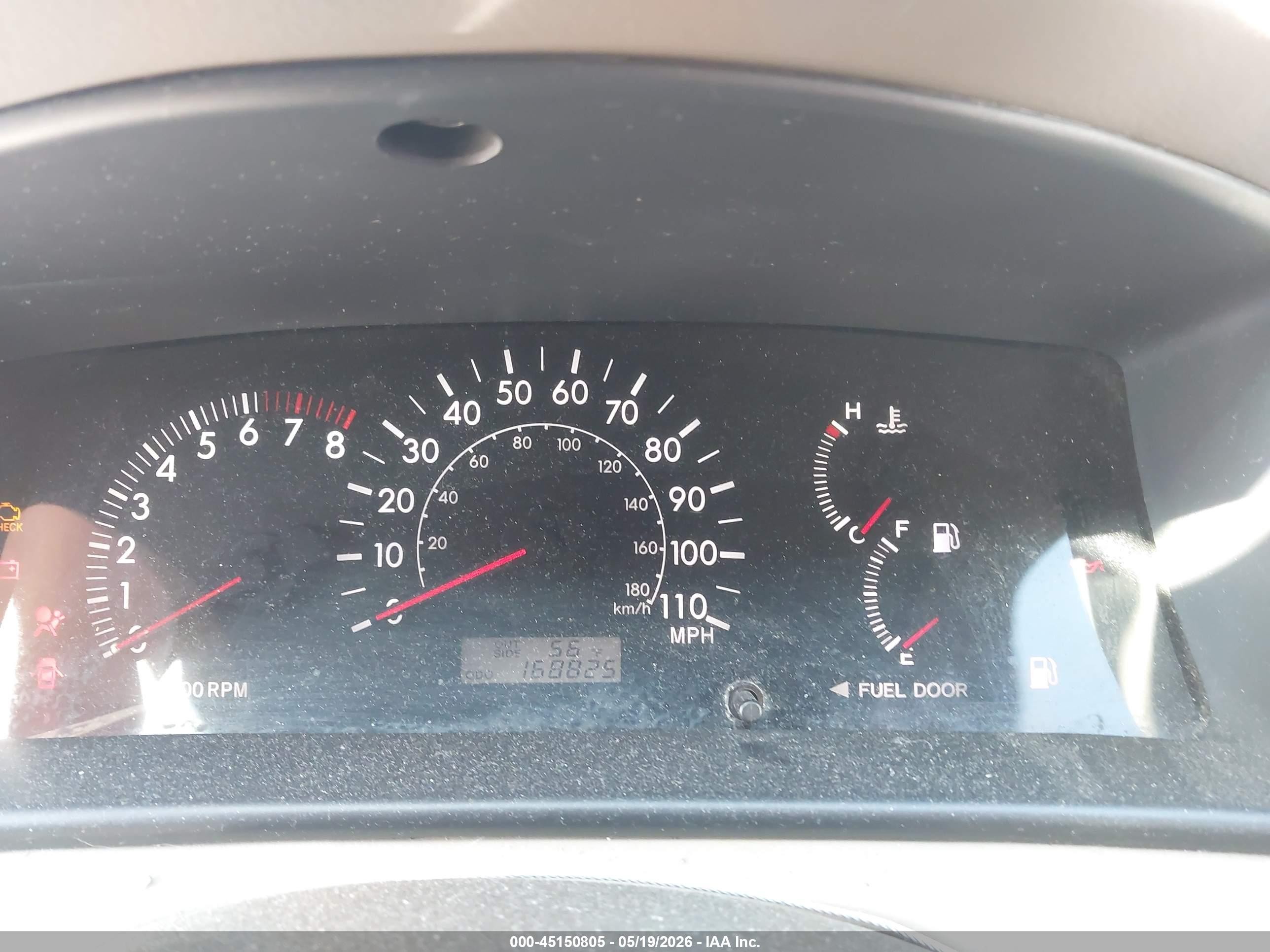 2007 Toyota Corolla Le Red vin: 1NXBR32E57Z768189