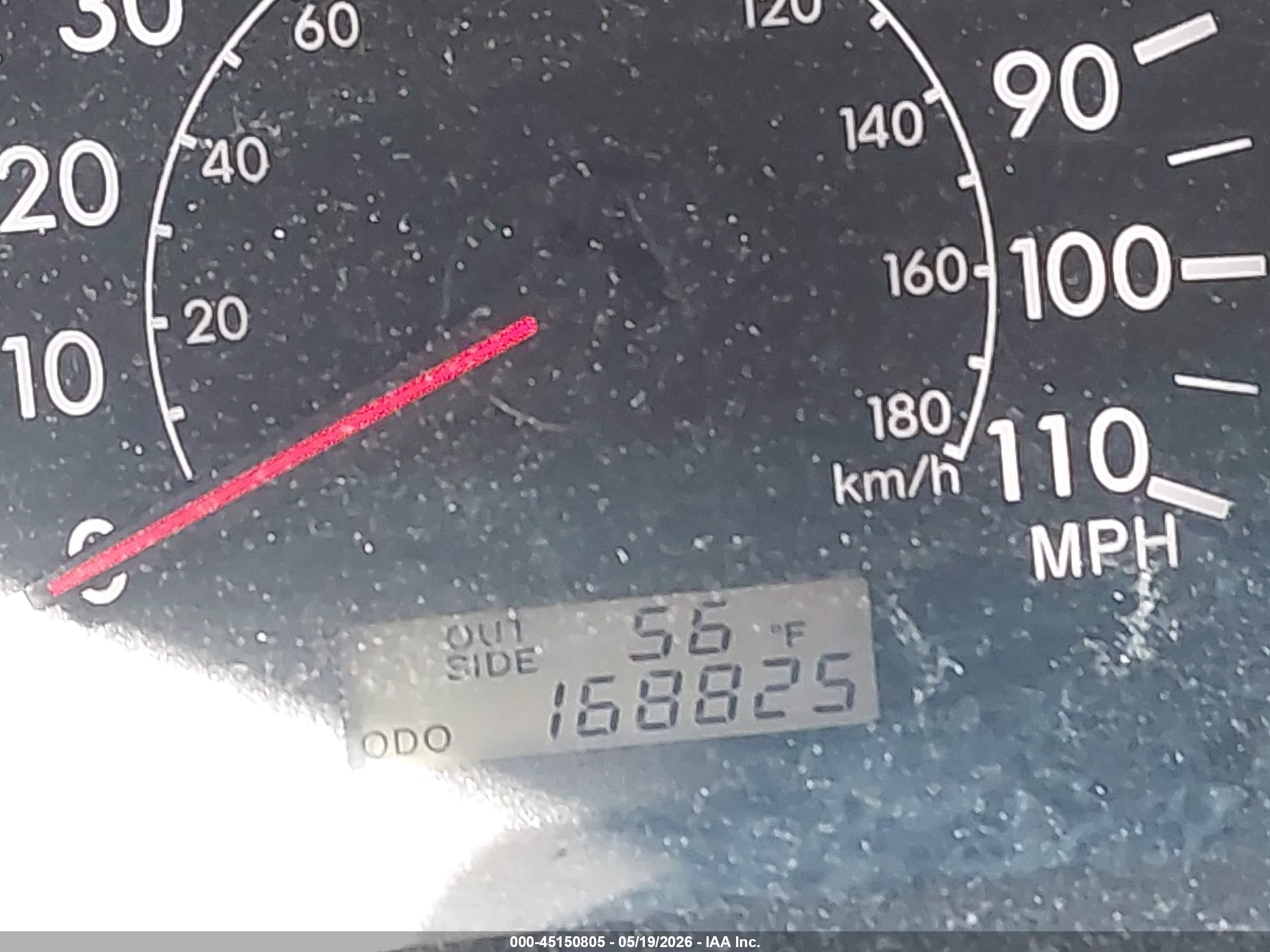 2007 Toyota Corolla Le Red vin: 1NXBR32E57Z768189