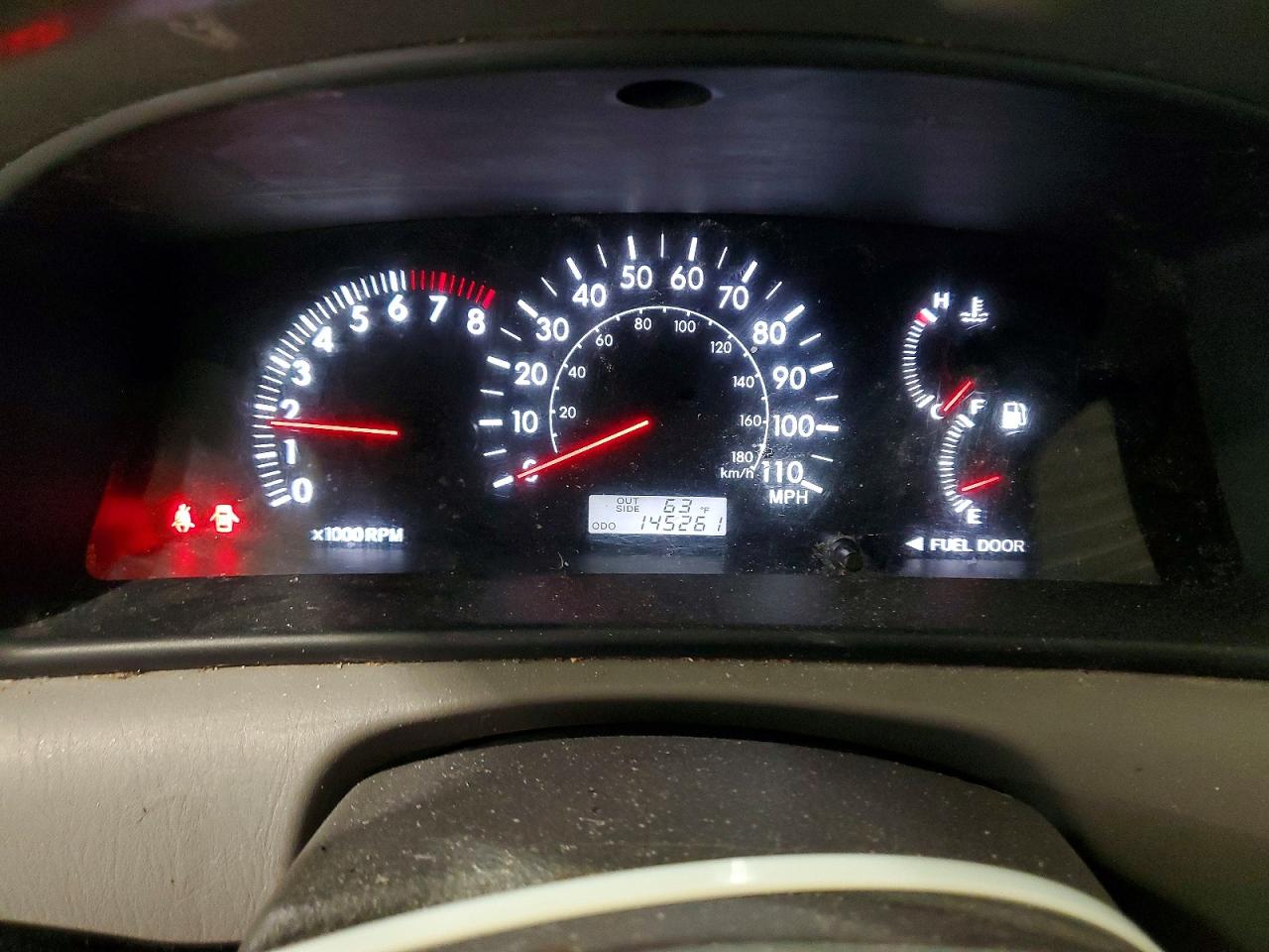 2007 Toyota Corolla Le Gray vin: 1NXBR32E57Z850102