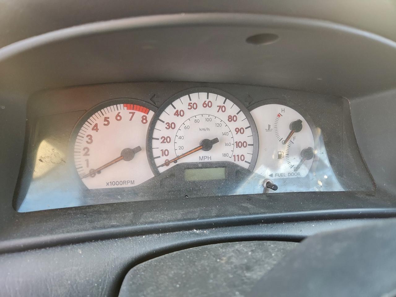 2004 Toyota Corolla S Серебряный vin: 1NXBR32E64Z251379