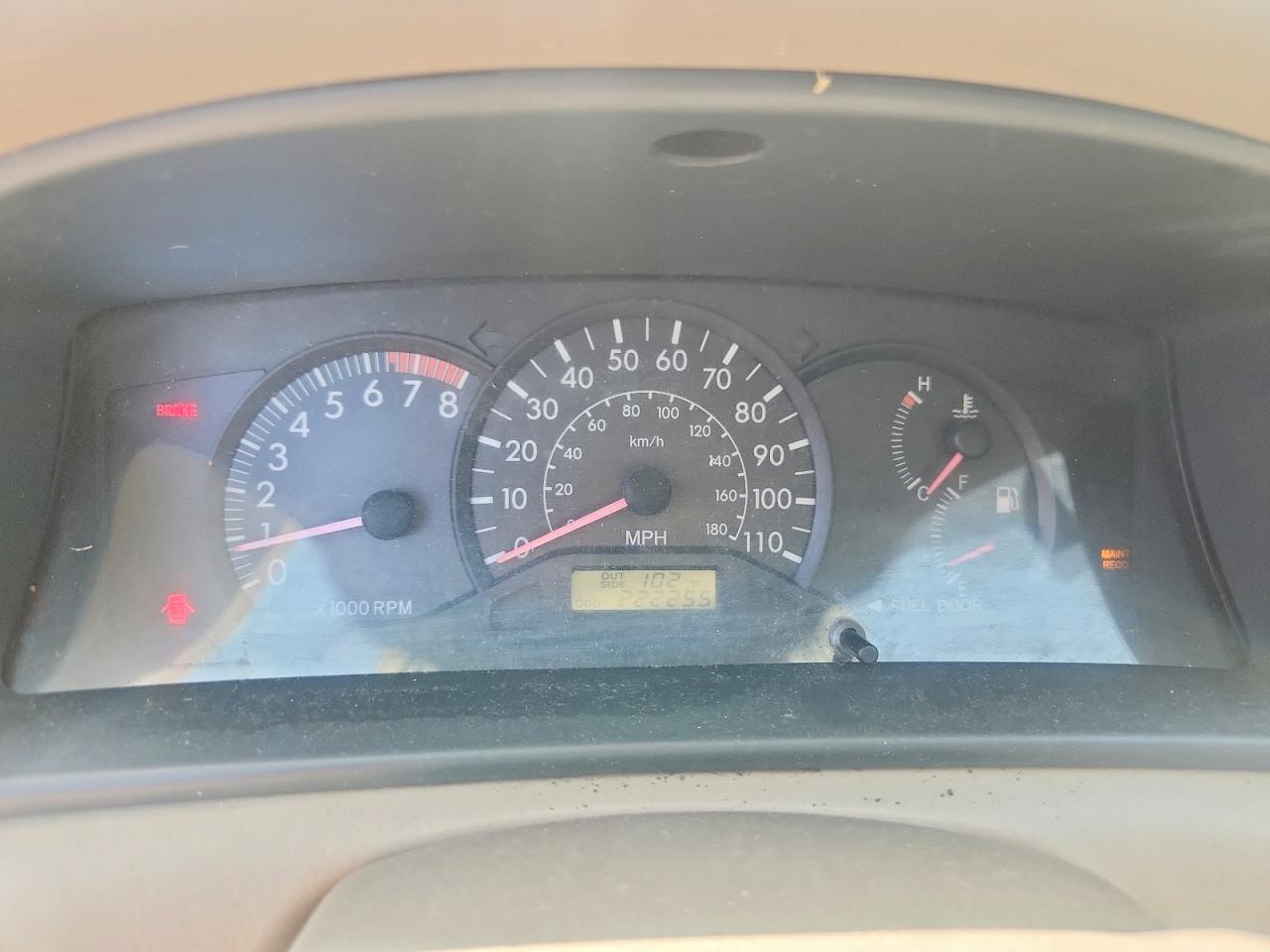 2006 Toyota Corolla Ce Белый vin: 1NXBR32E66Z613620