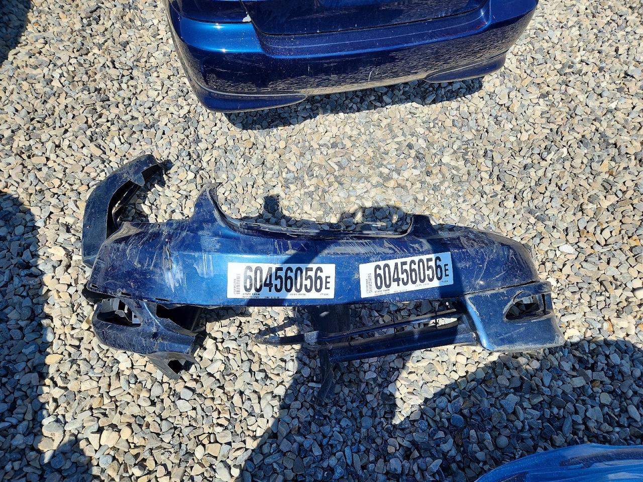 2007 Toyota Corolla S Blue vin: 1NXBR32E67Z855342