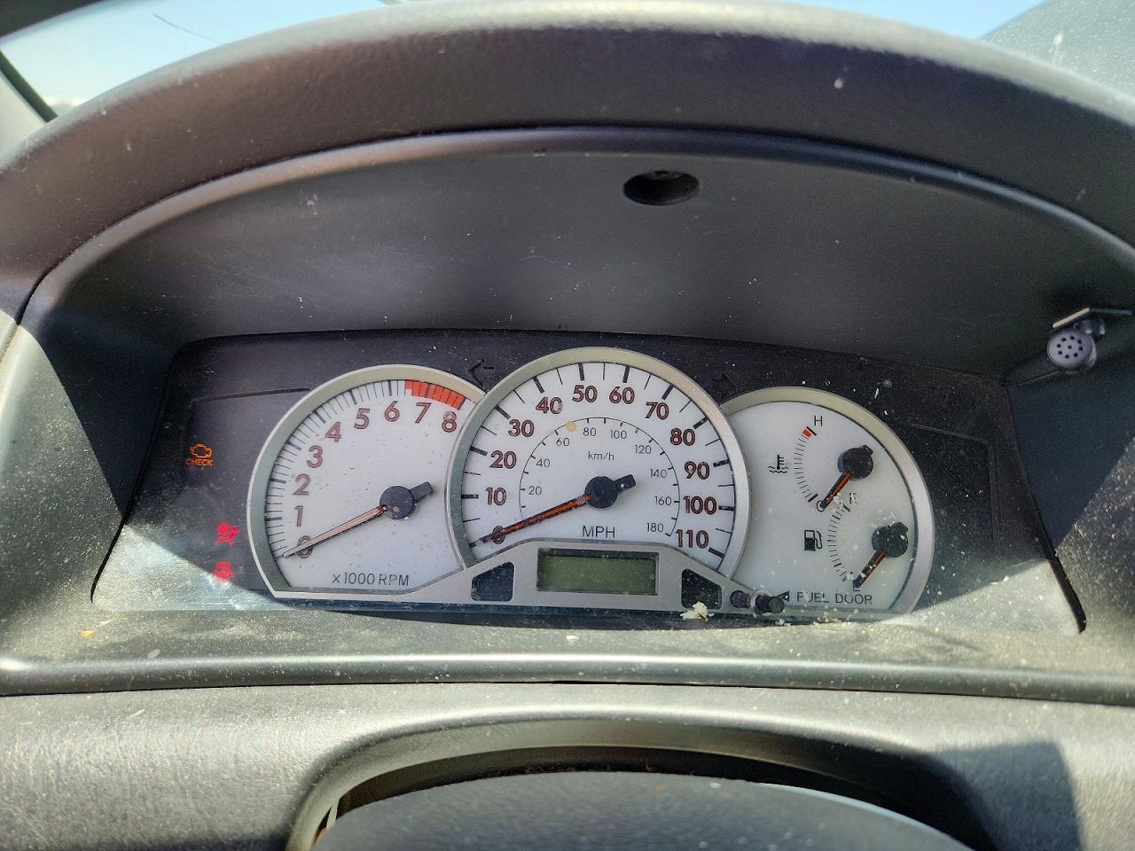2007 Toyota Corolla S Blue vin: 1NXBR32E67Z855342