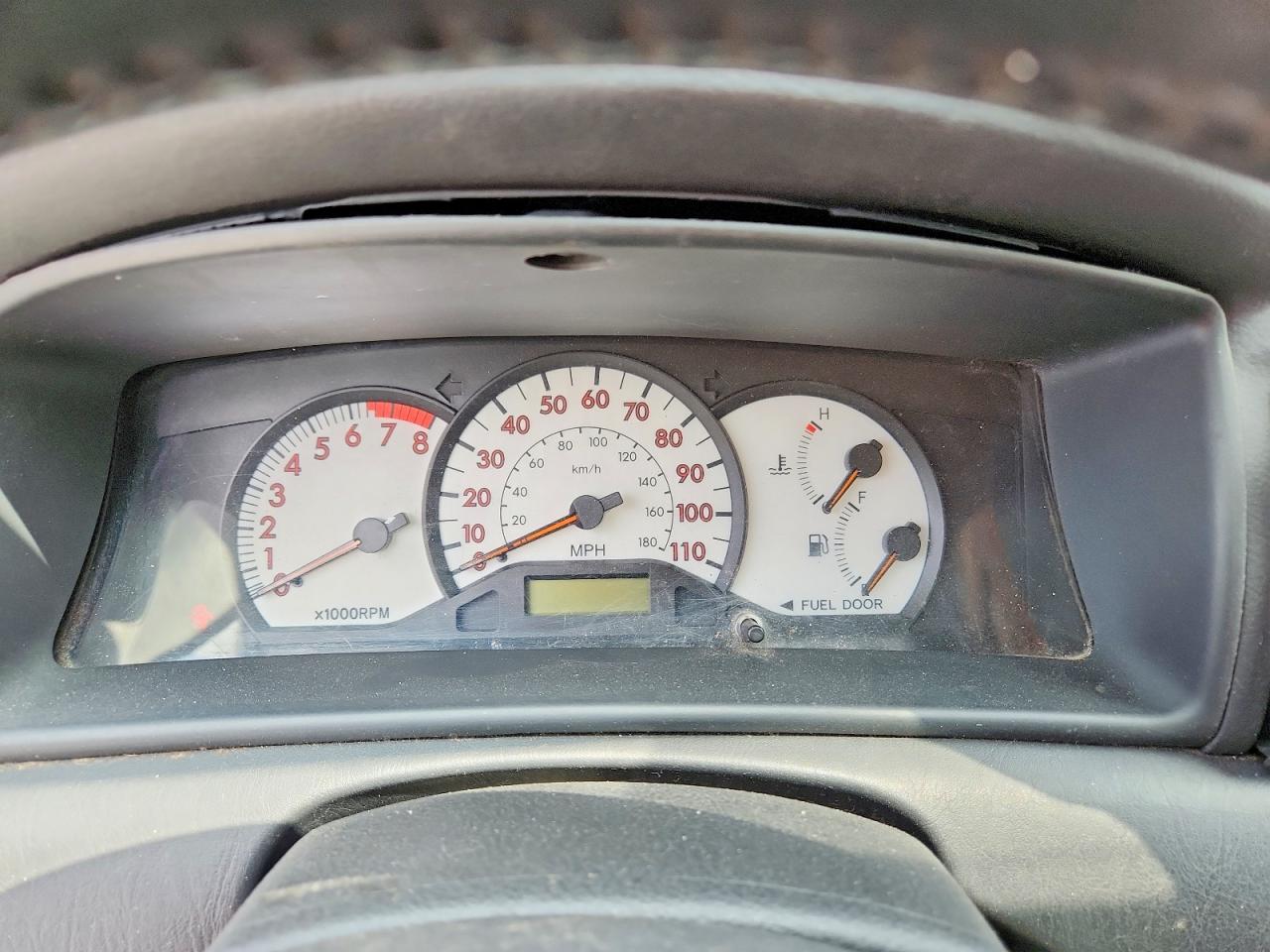 2004 Toyota Corolla S Темно-бордовый vin: 1NXBR32E74Z246224