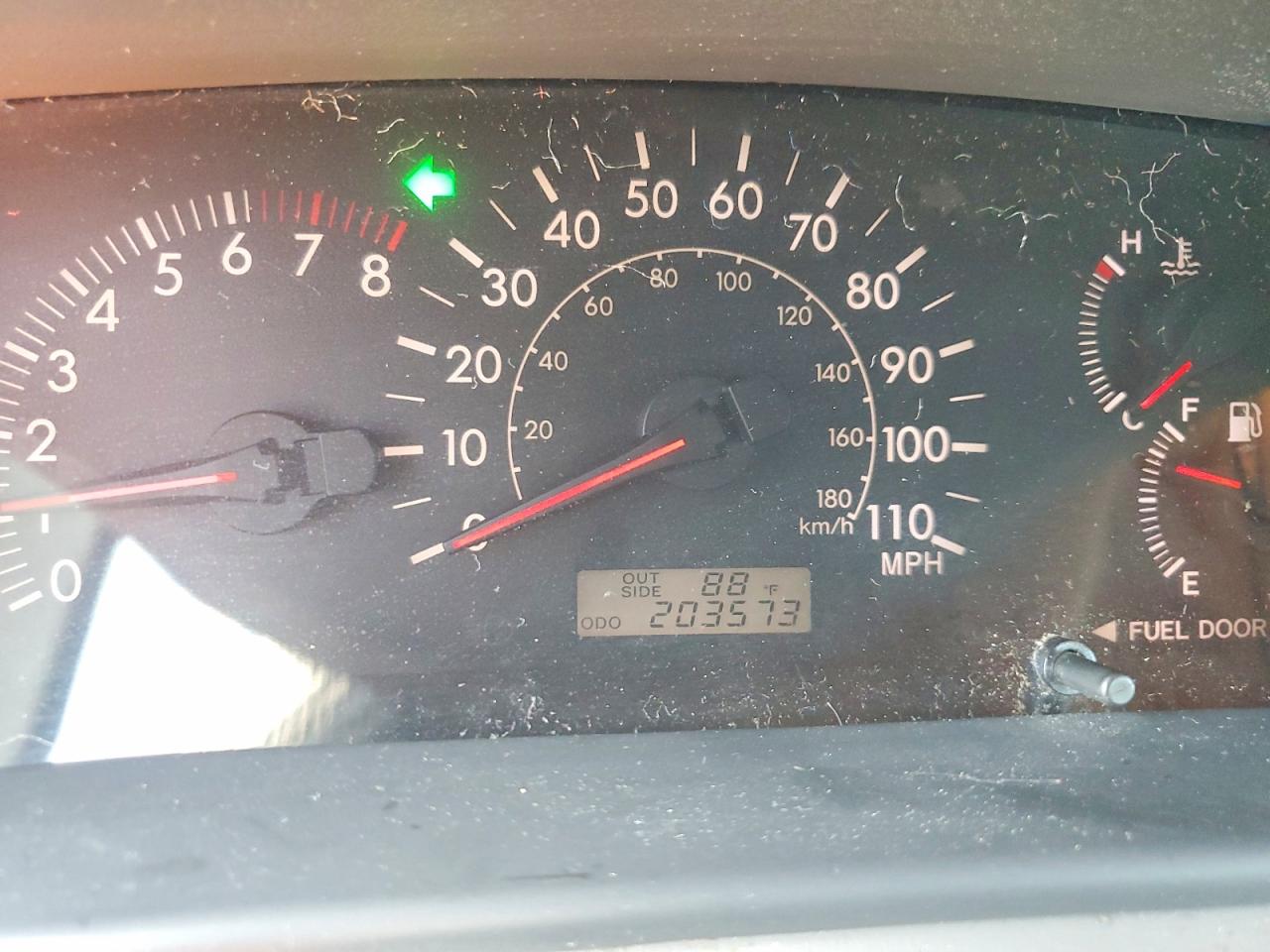 2005 Toyota Corolla Le Gray vin: 1NXBR32E75Z360810