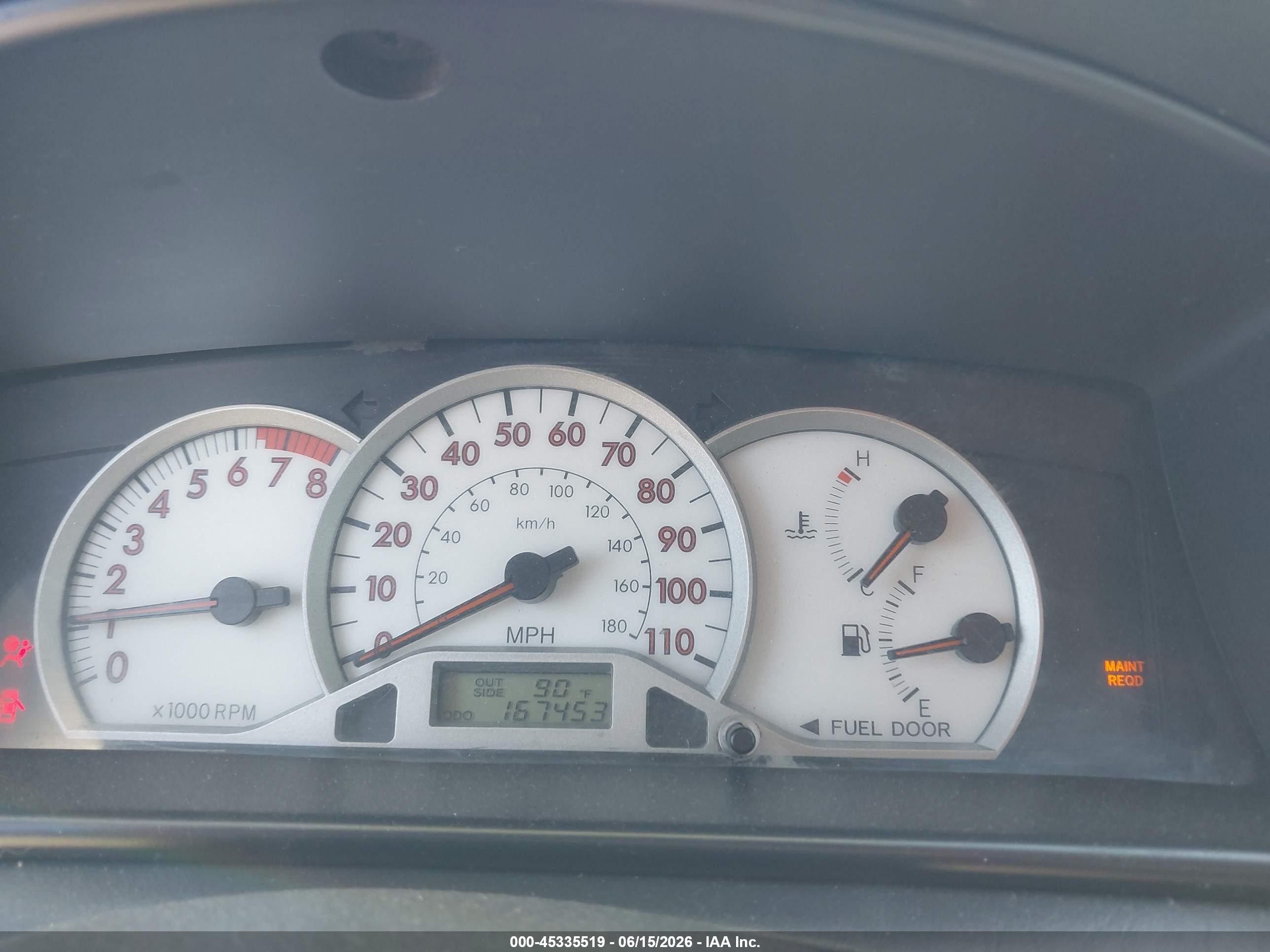 2005 Toyota Corolla S Gray vin: 1NXBR32E75Z445159