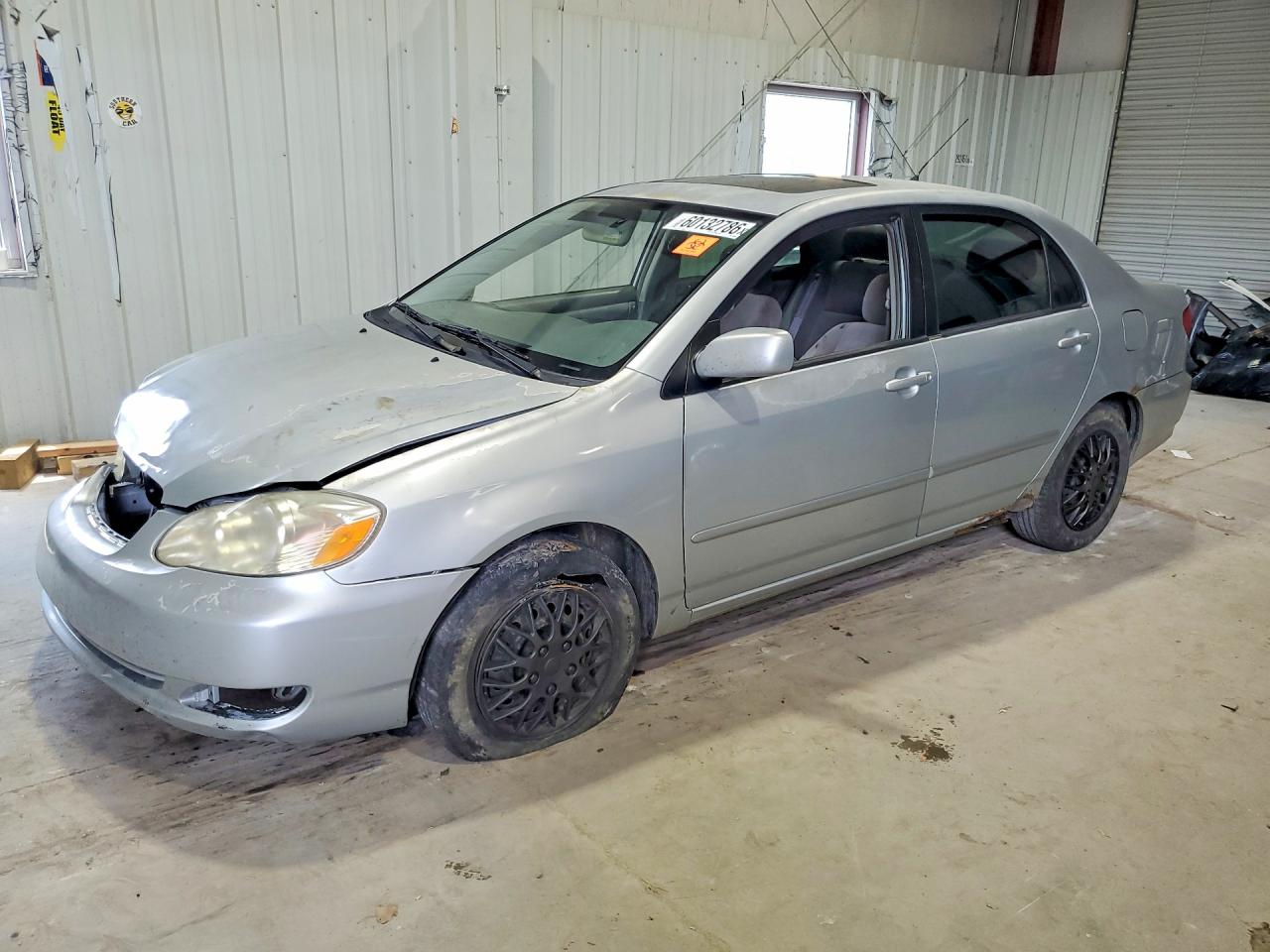 1NXBR32E75Z532009