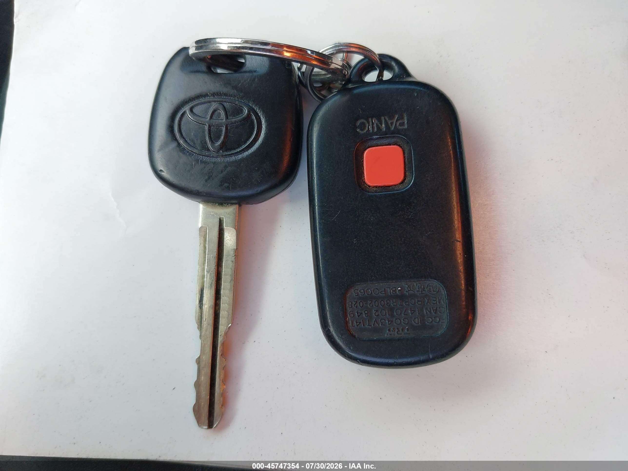 2006 Toyota Corolla S Champagne vin: 1NXBR32E76Z751604