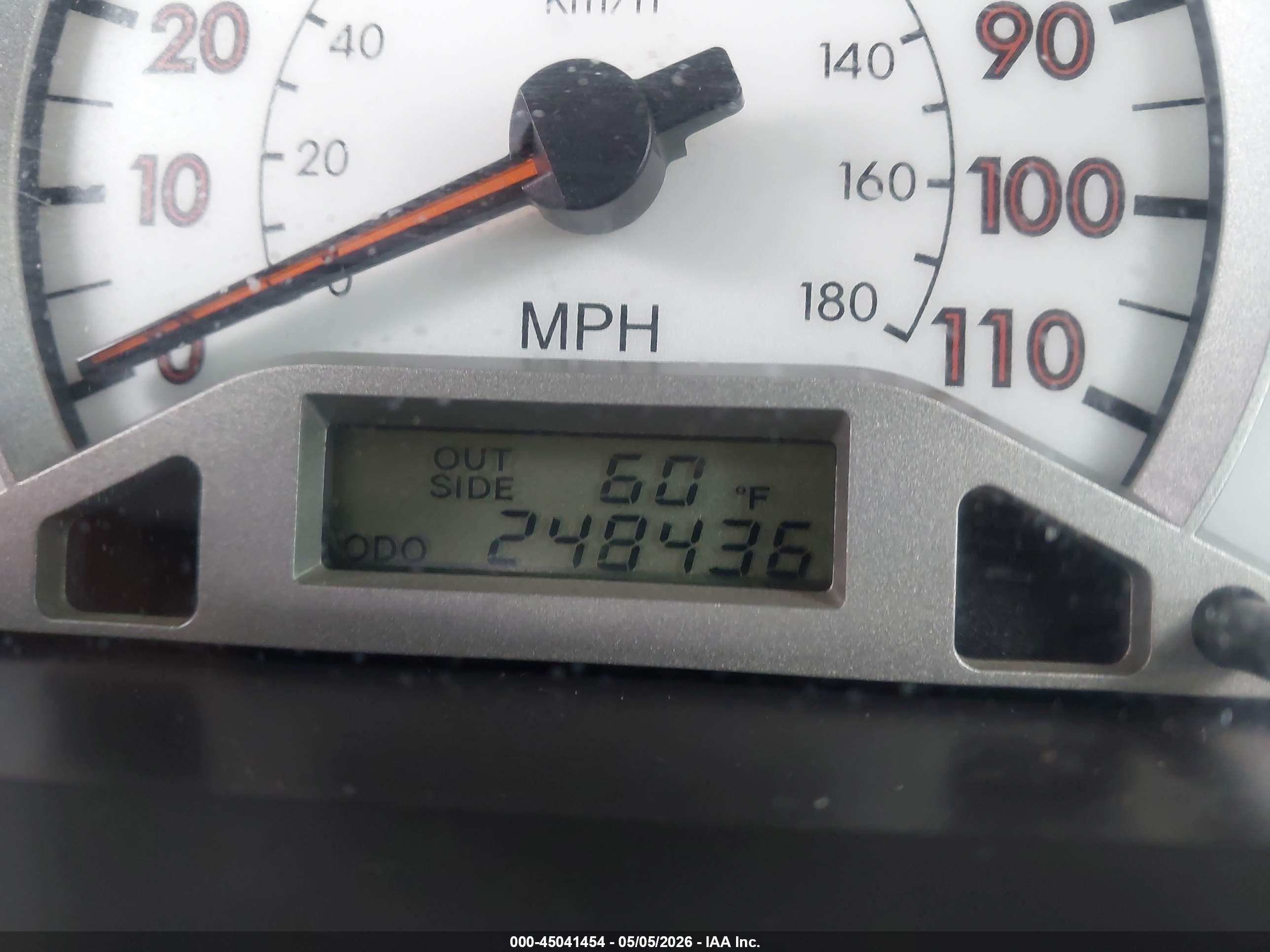 2007 Toyota Corolla S Черный vin: 1NXBR32E77Z890410