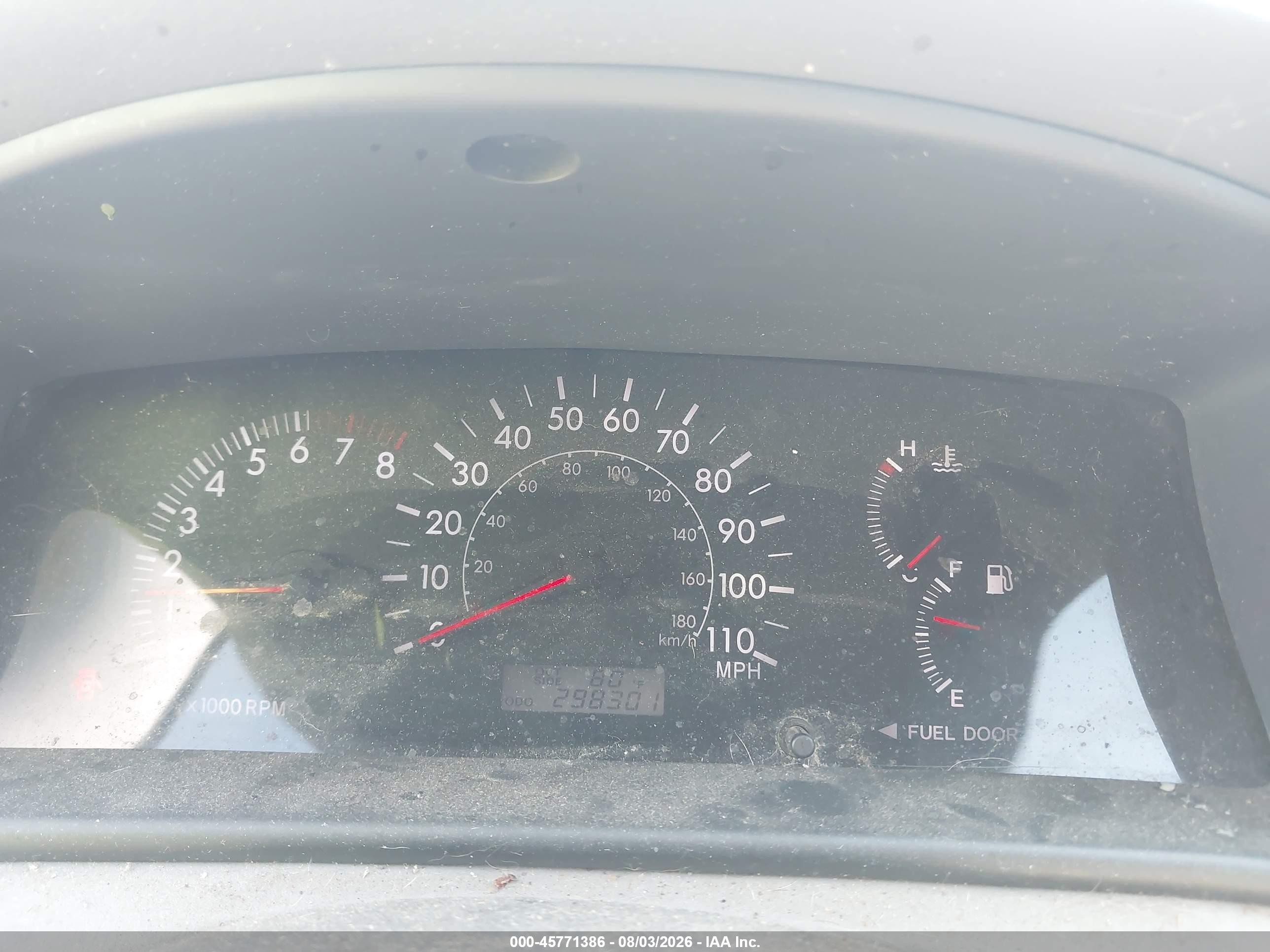 2007 Toyota Corolla Le Red vin: 1NXBR32E77Z899883