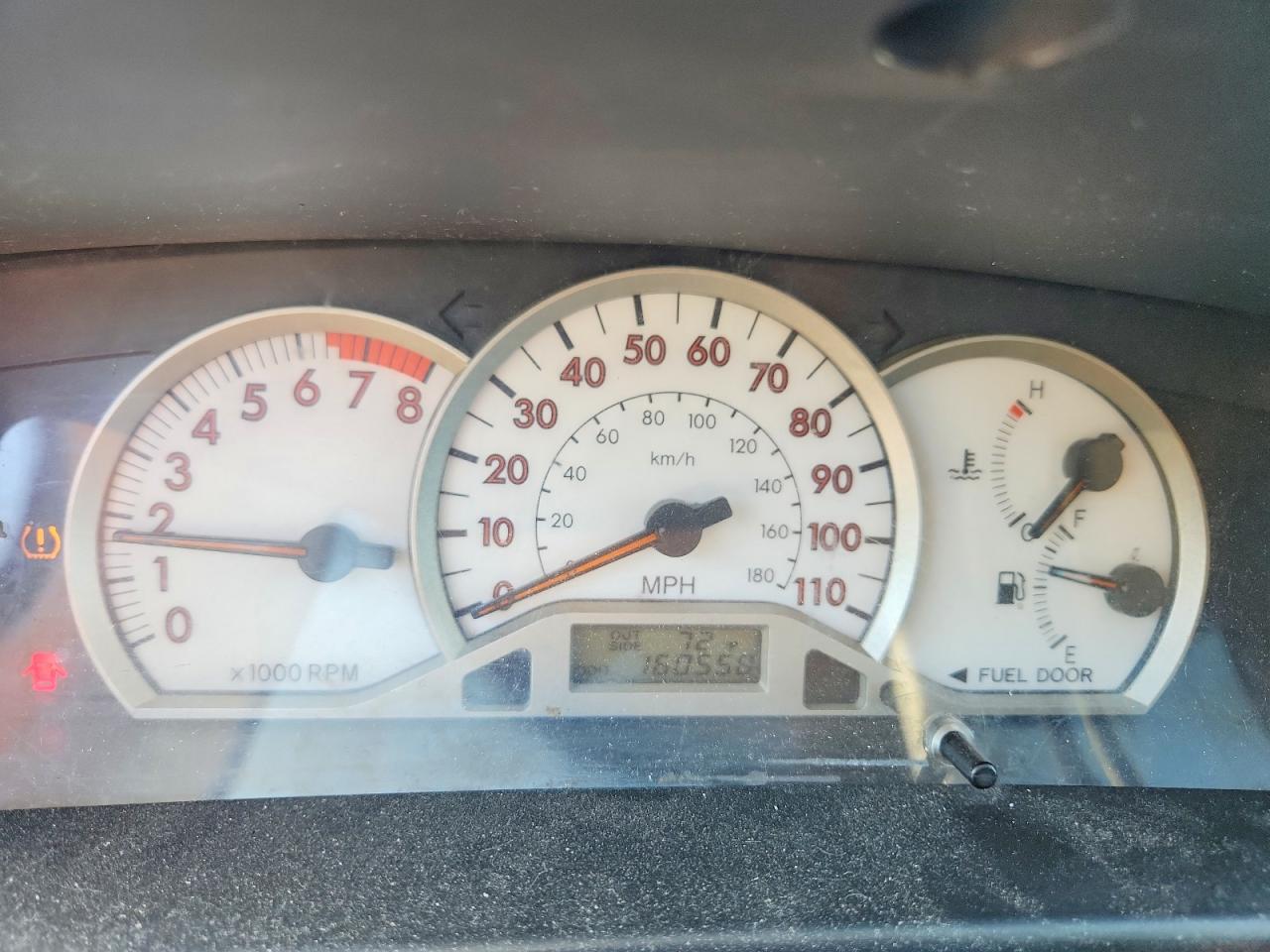 2008 Toyota Corolla S Серебряный vin: 1NXBR32E78Z951479