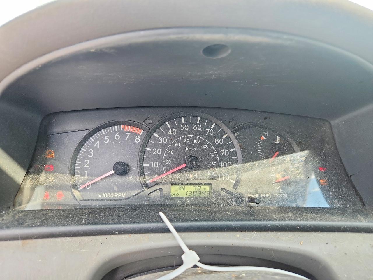 2005 Toyota Corolla Ce Silver vin: 1NXBR32E85Z478512