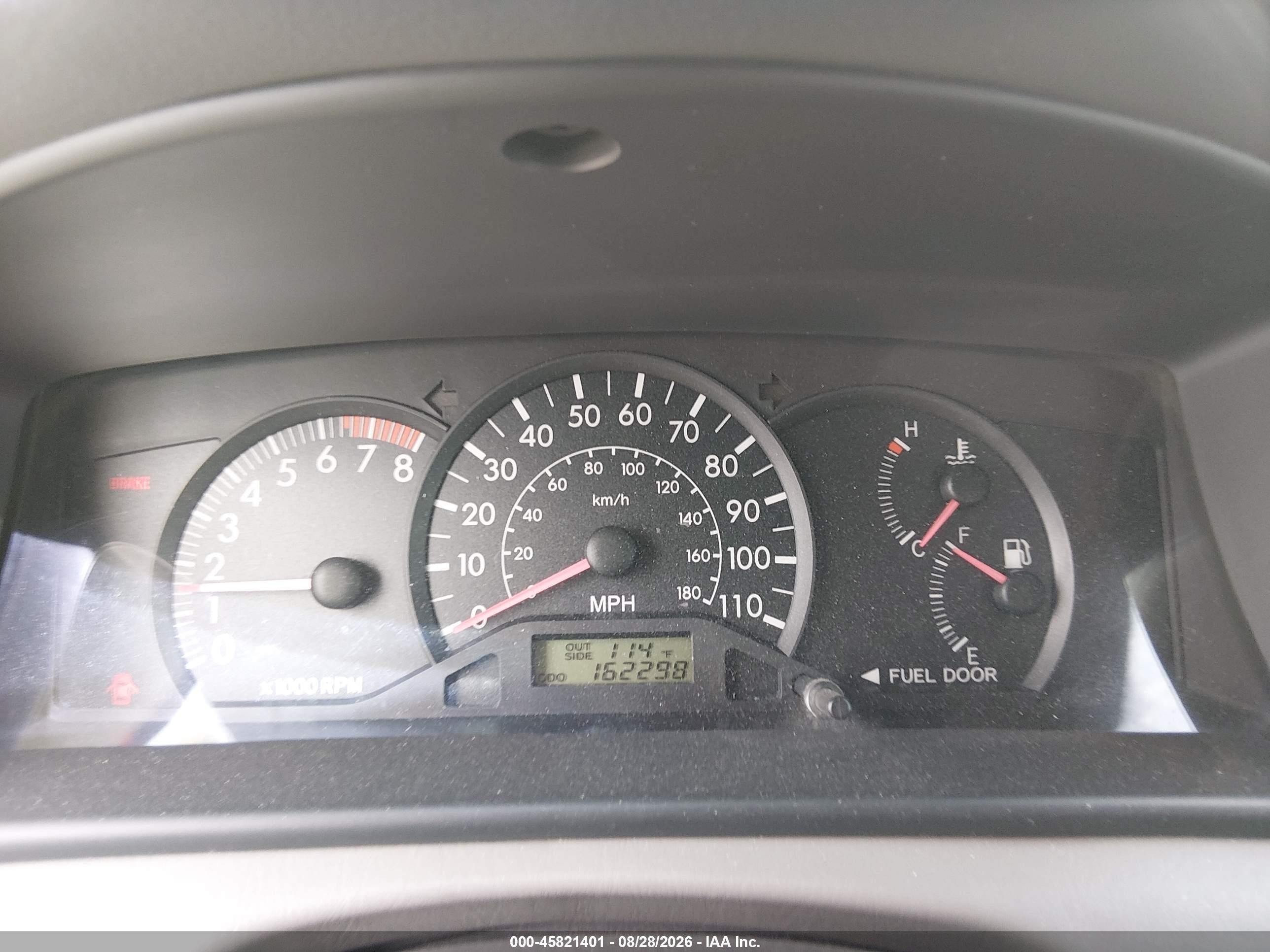2006 Toyota Corolla Ce Gray vin: 1NXBR32E86Z592348